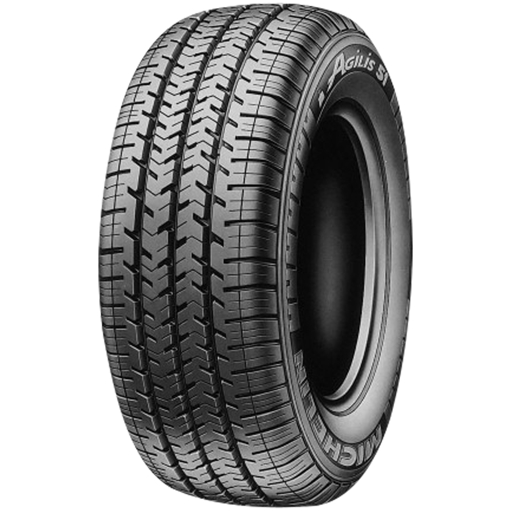Michelin Agilis 51 Snow-Ice 6PR M+S 3PMSF 215/65 R15