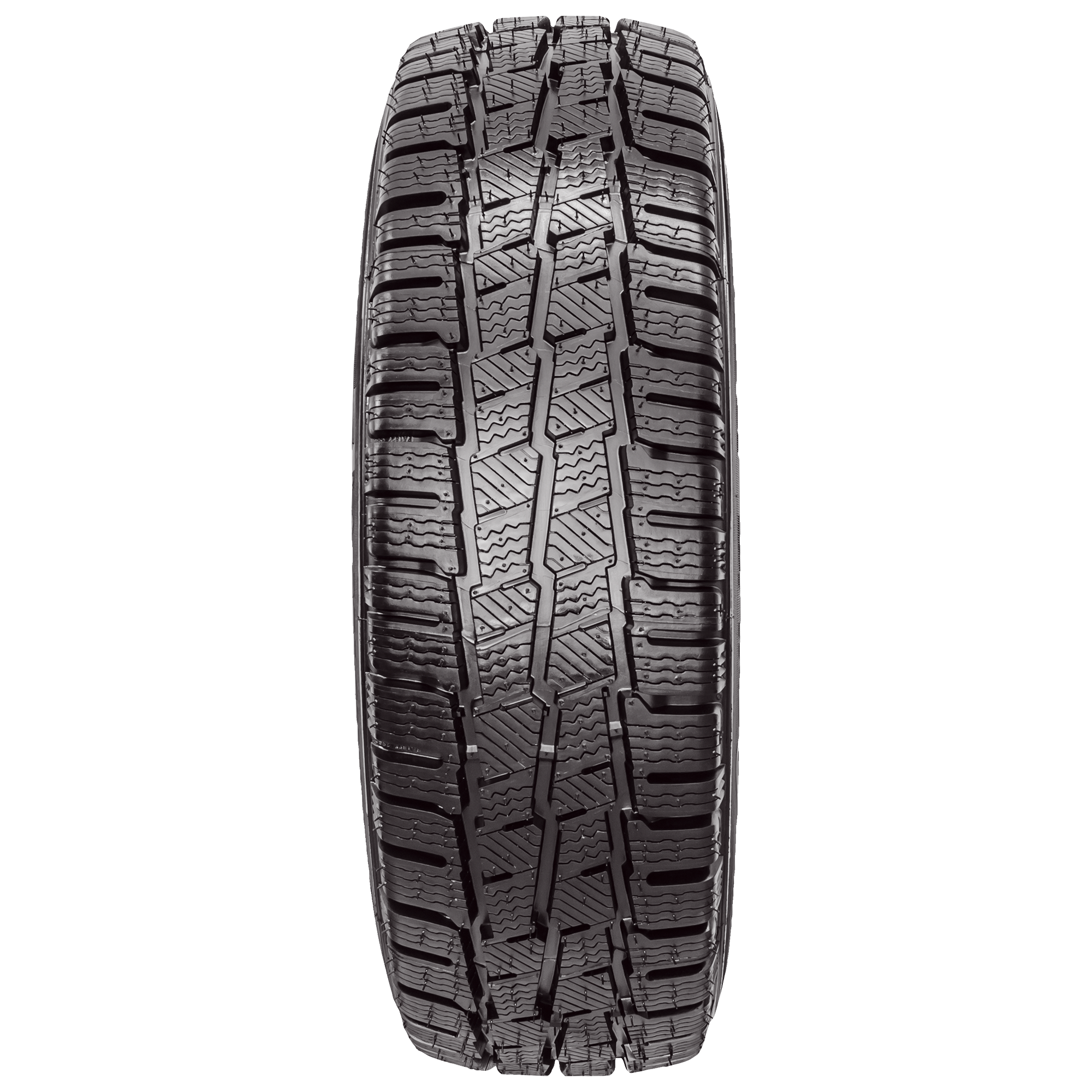 Michelin Agilis Alpin 8PR 225/55 R17