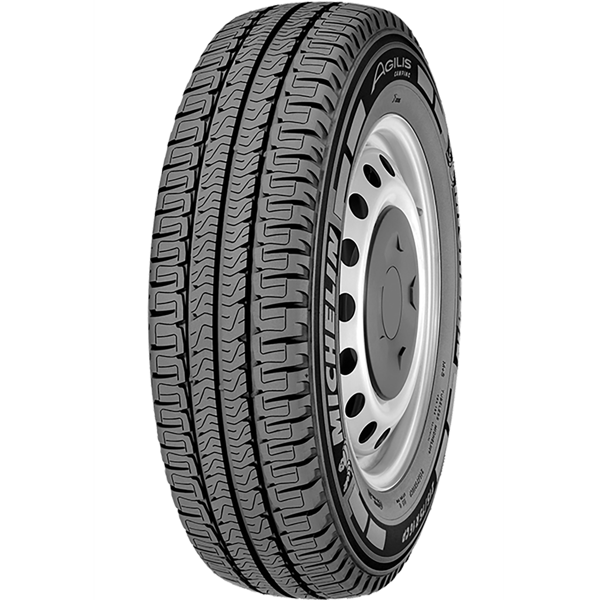 Michelin Agilis Camping 225/75 R16