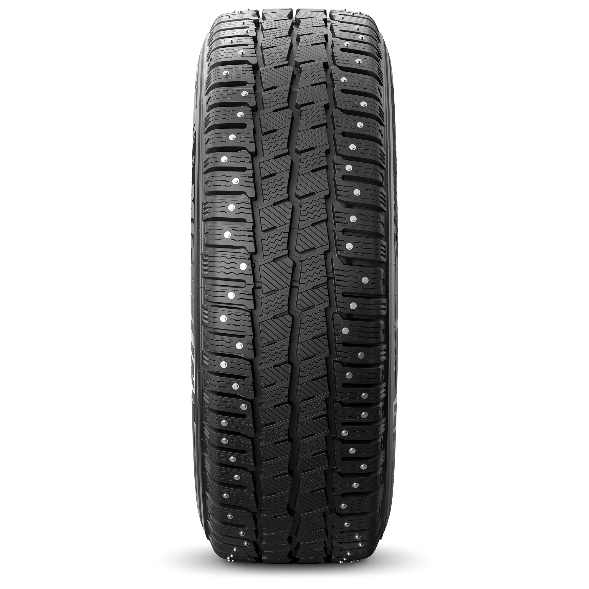 Michelin Agilis X-IceNorth M+S studded 3PMSF 195/75 R16