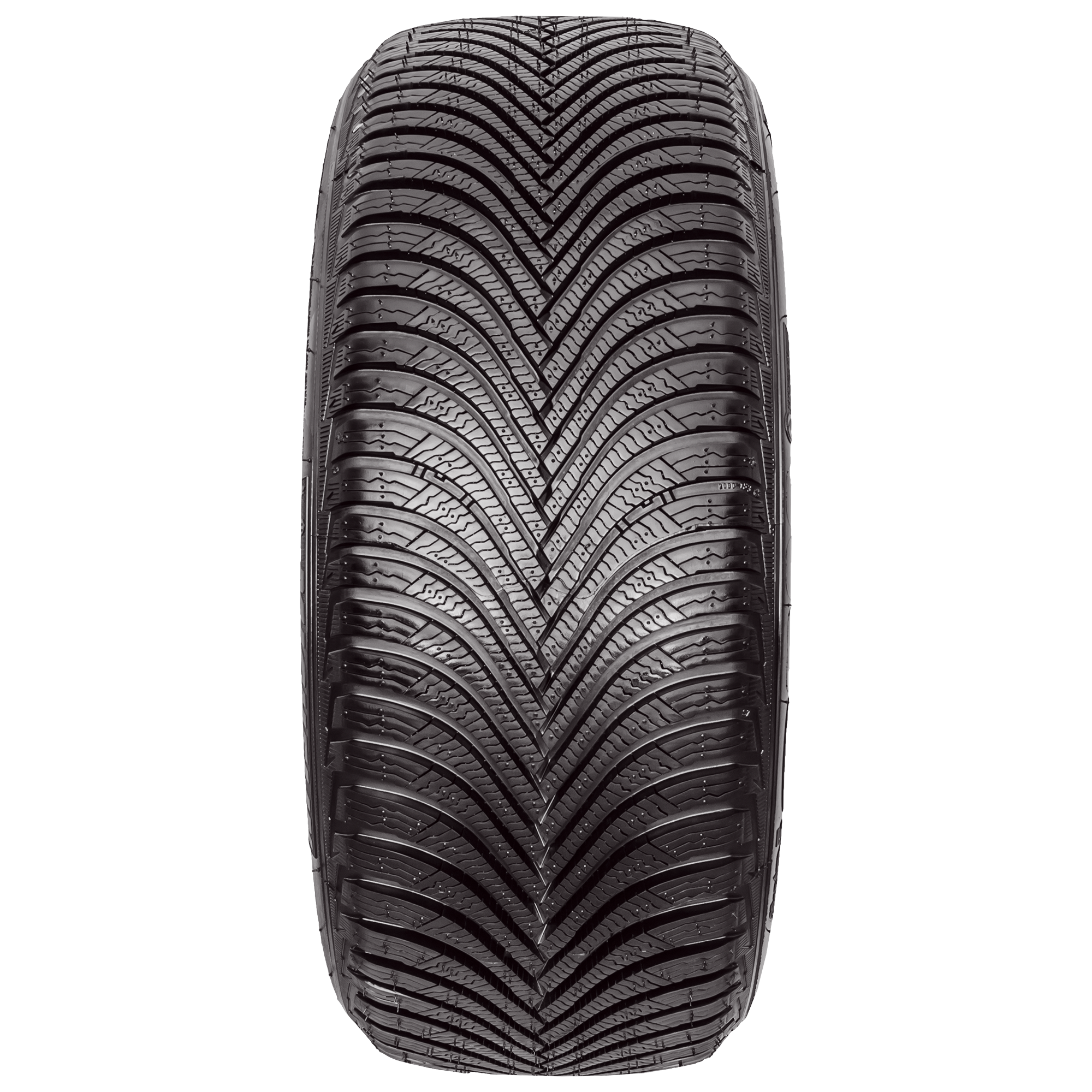 Michelin Alpin 5 MO M+S 3PMSF 205/60 R16