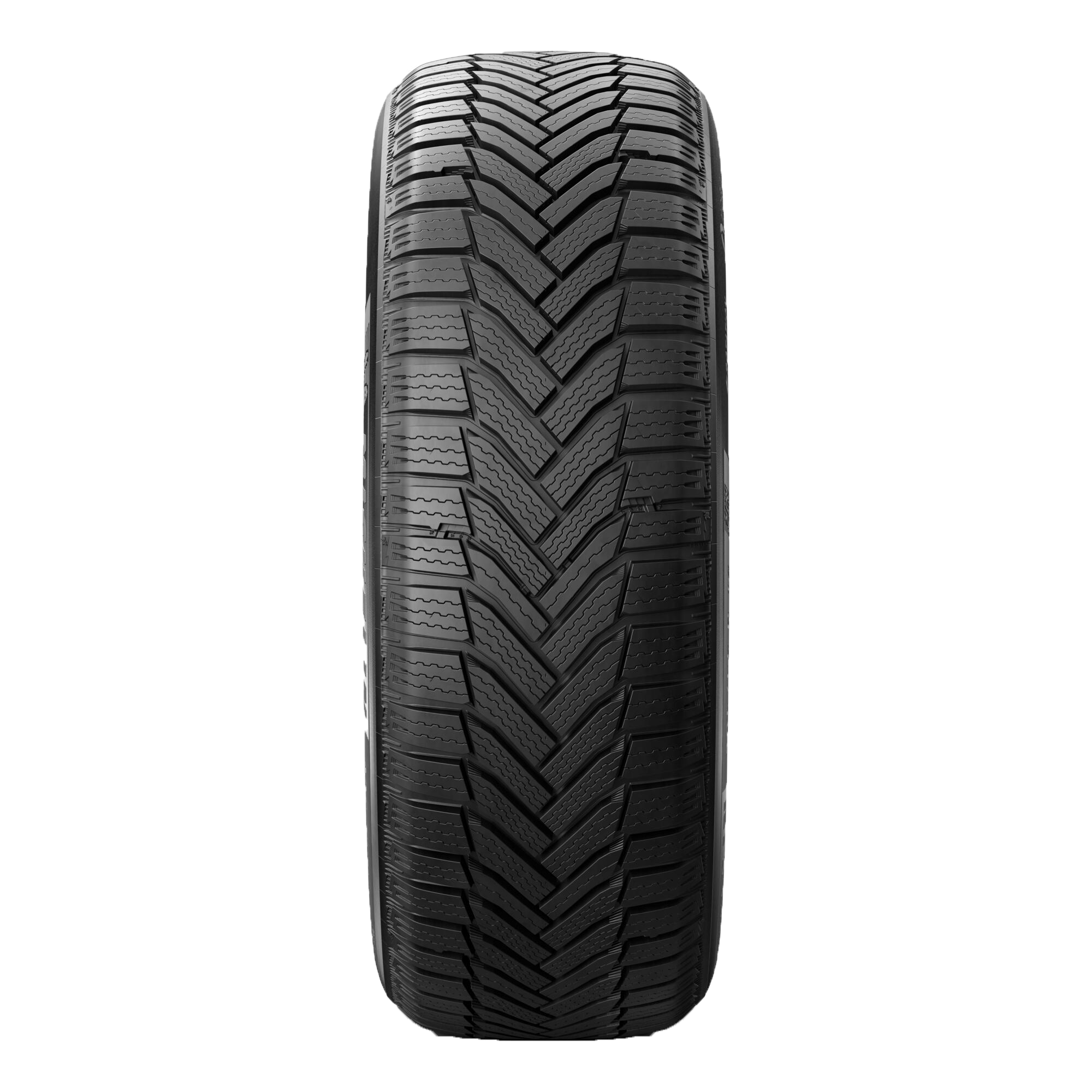 Michelin Alpin 6 175/60 R18