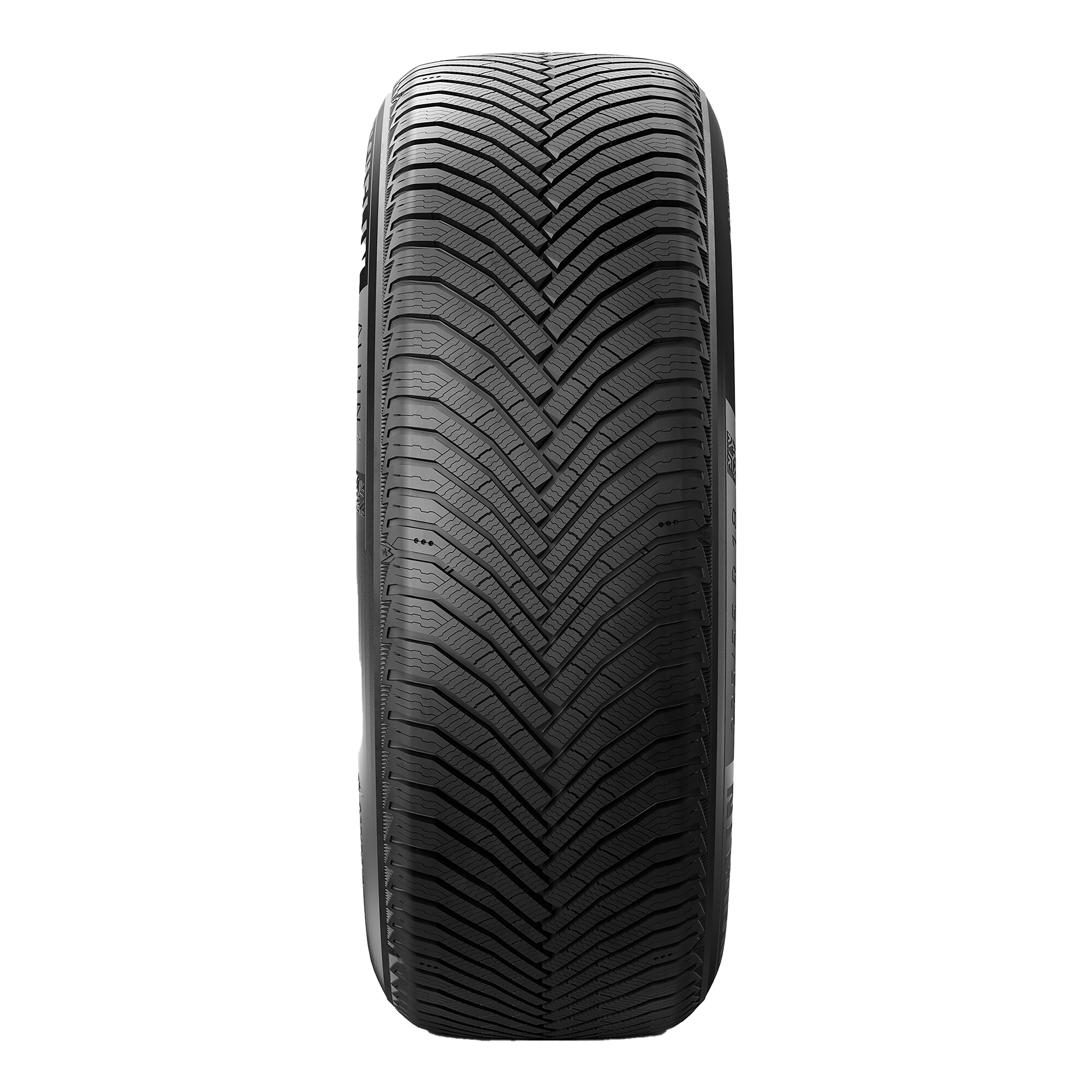 Michelin Alpin 7 175/60 R16