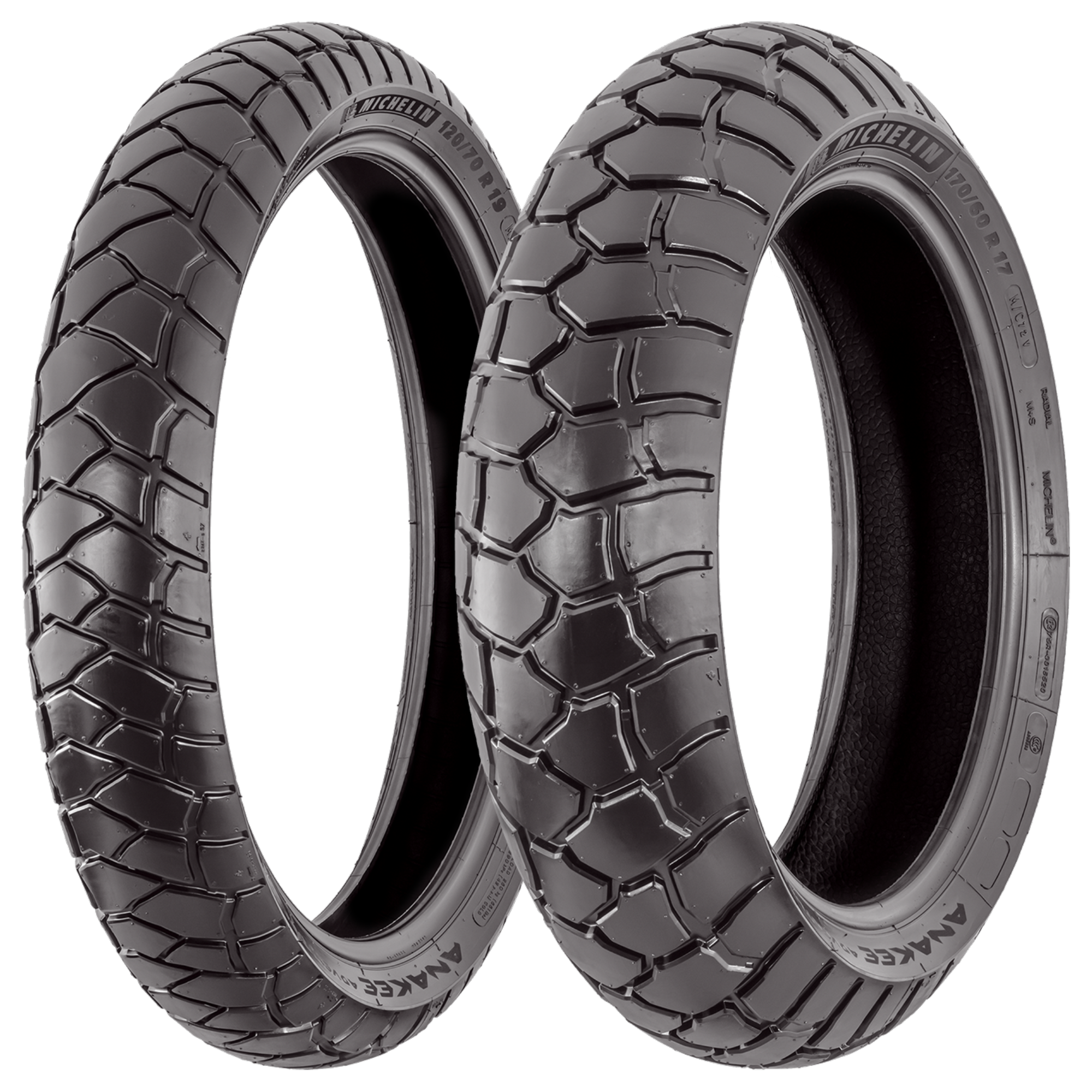 Michelin Anakee Adventure M/C 150/70 R18