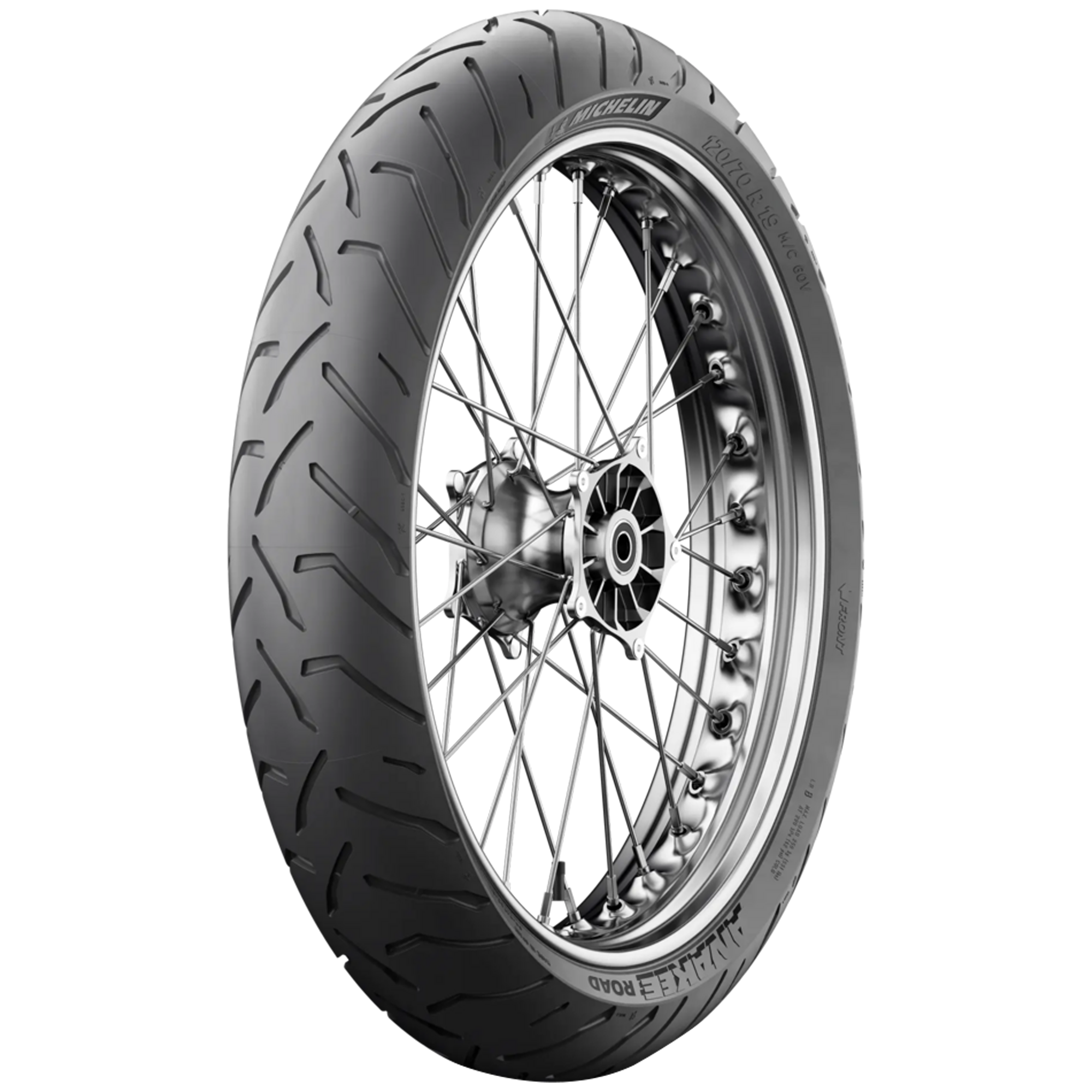 Michelin Anakee Road Front 120/70 R19