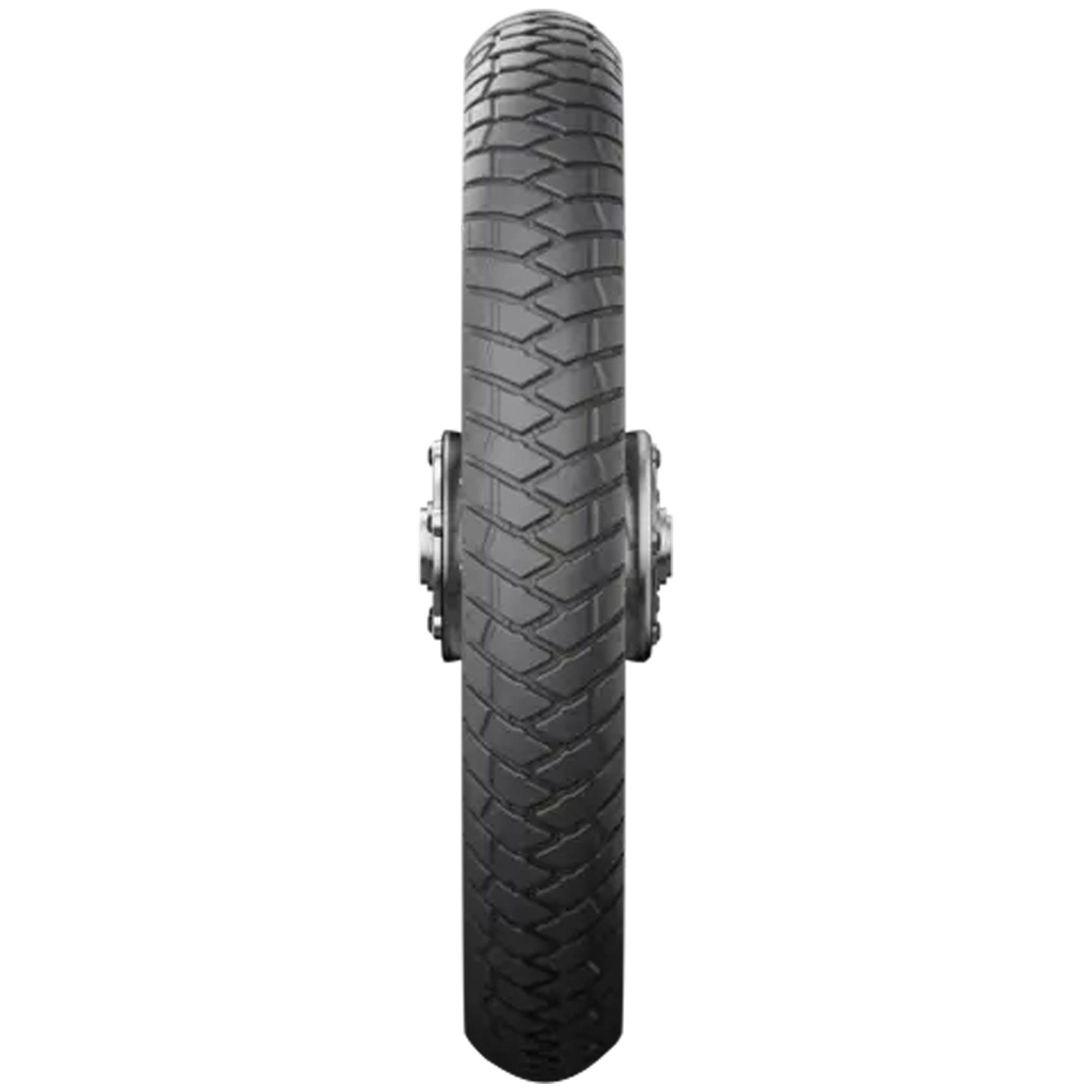 Michelin Anakee Street Front M/C 80/90 R21