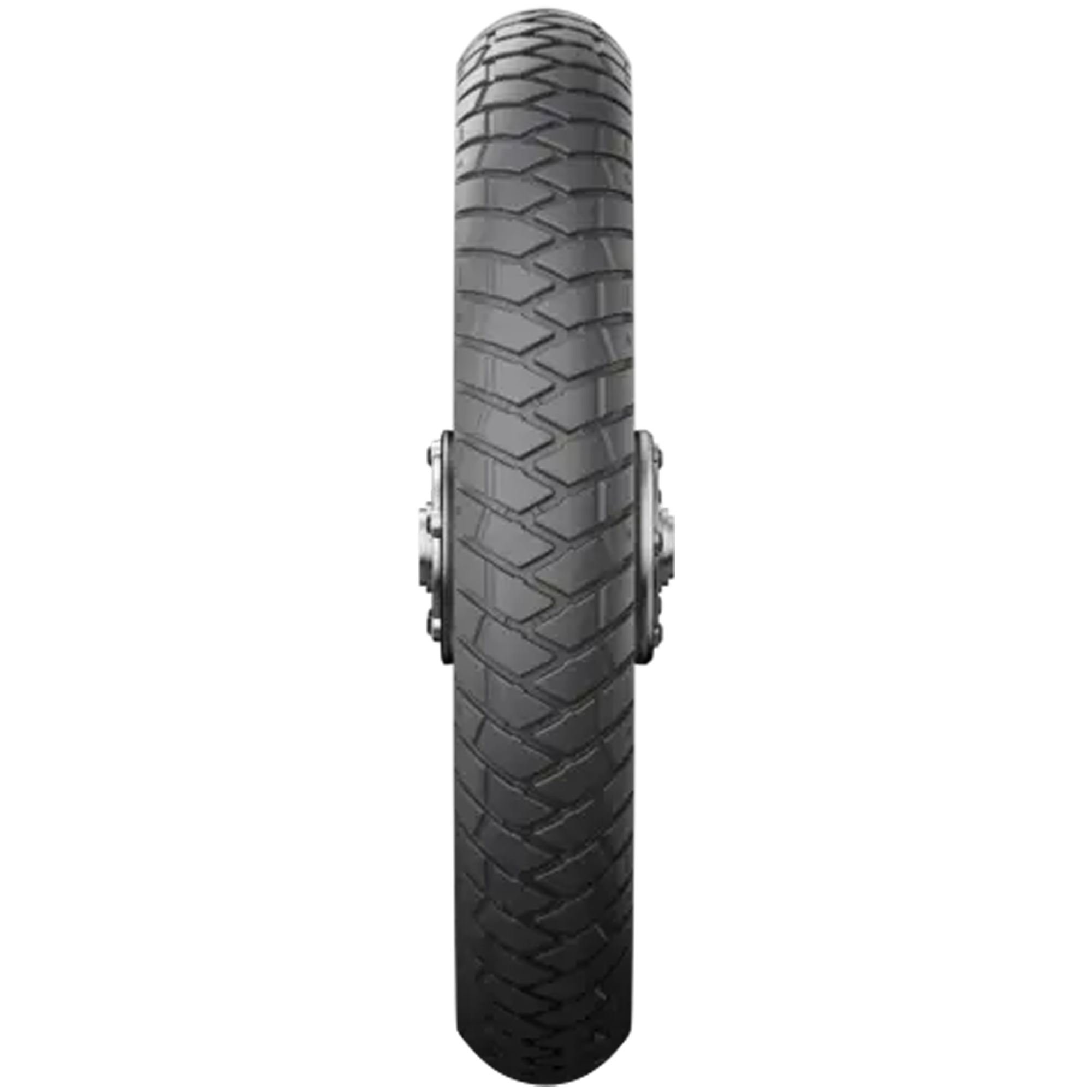 Michelin Anakee Street Rear RF 100/90 R14