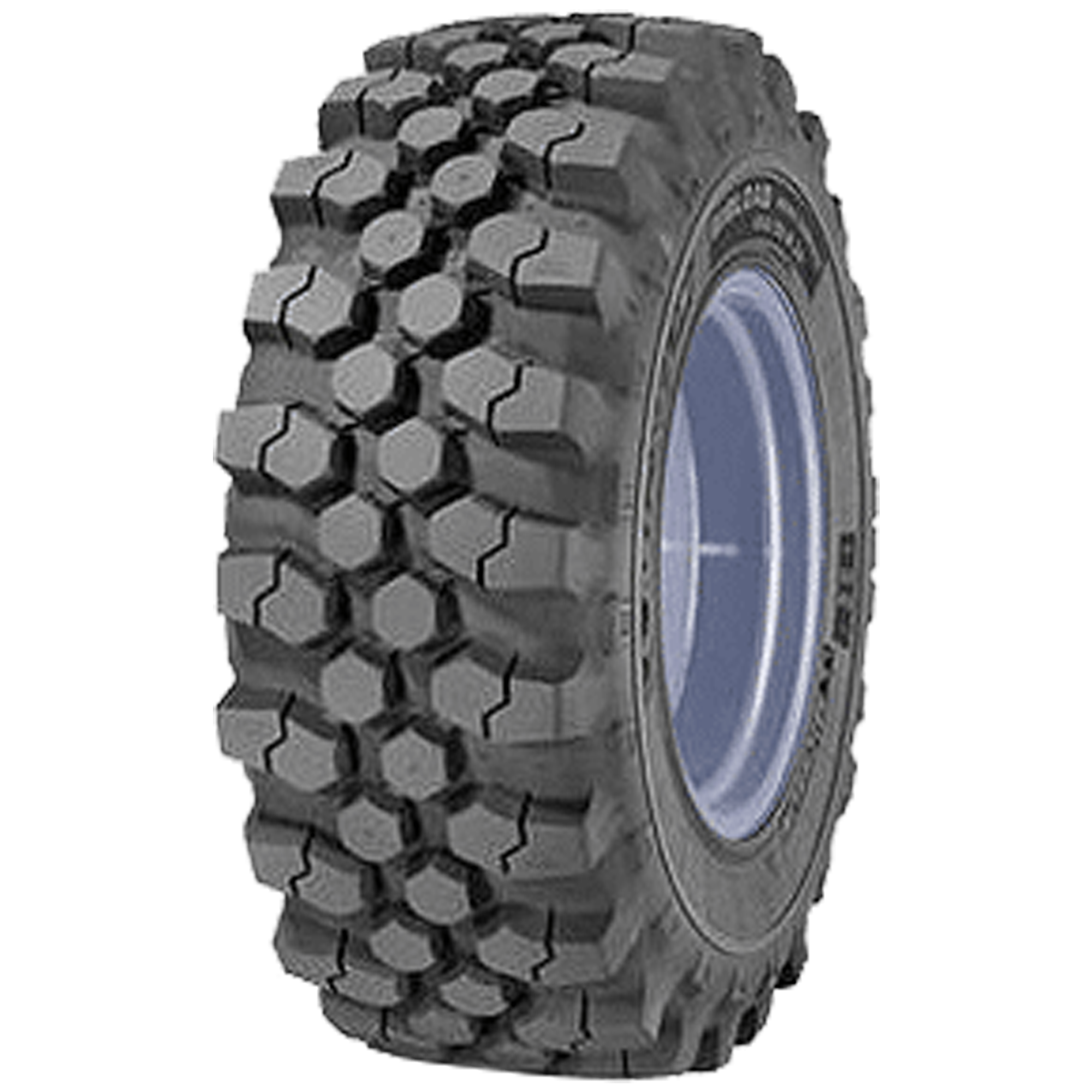 Michelin BibLoad HS 460/70 R24