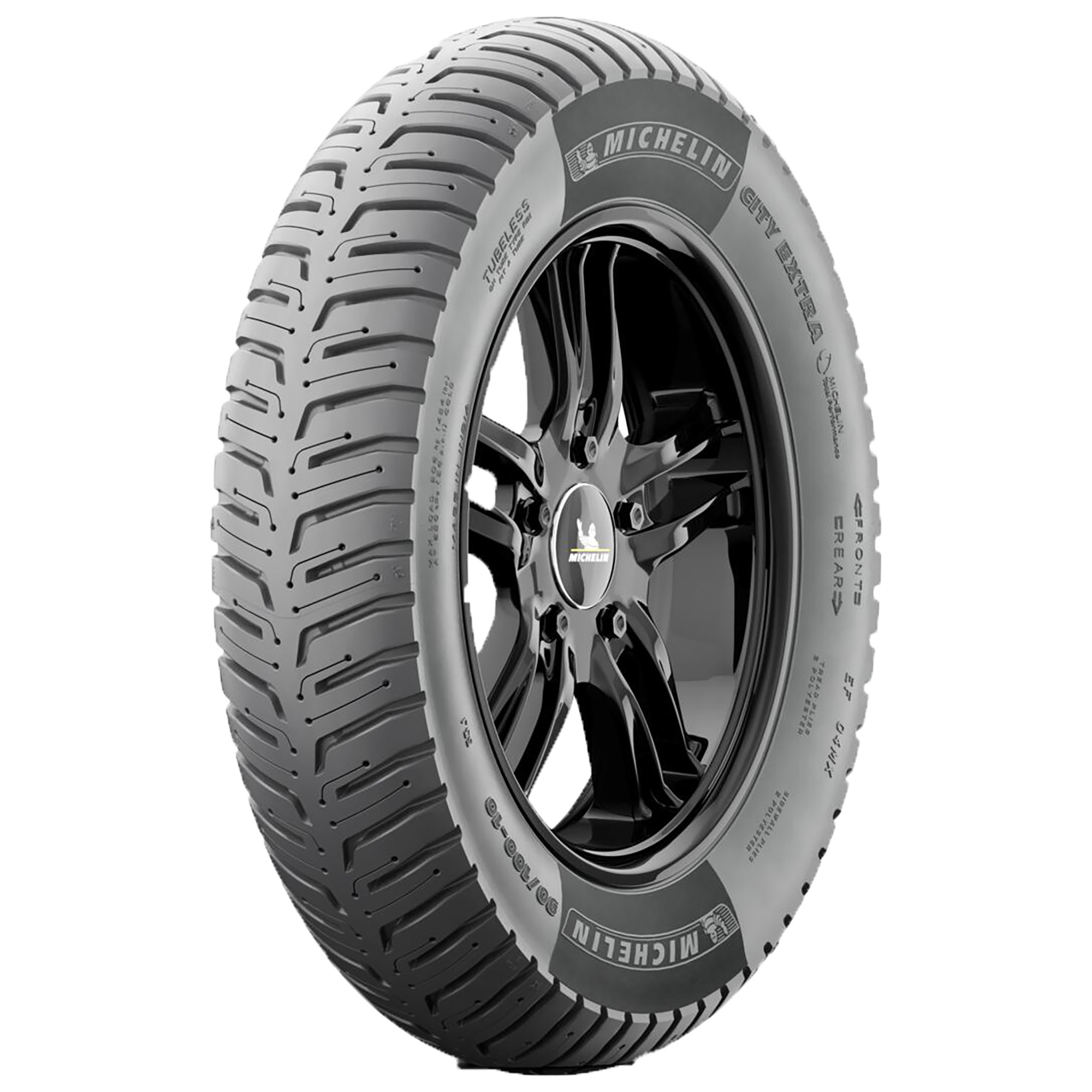 Michelin City Extra RF 3.00-10 50J