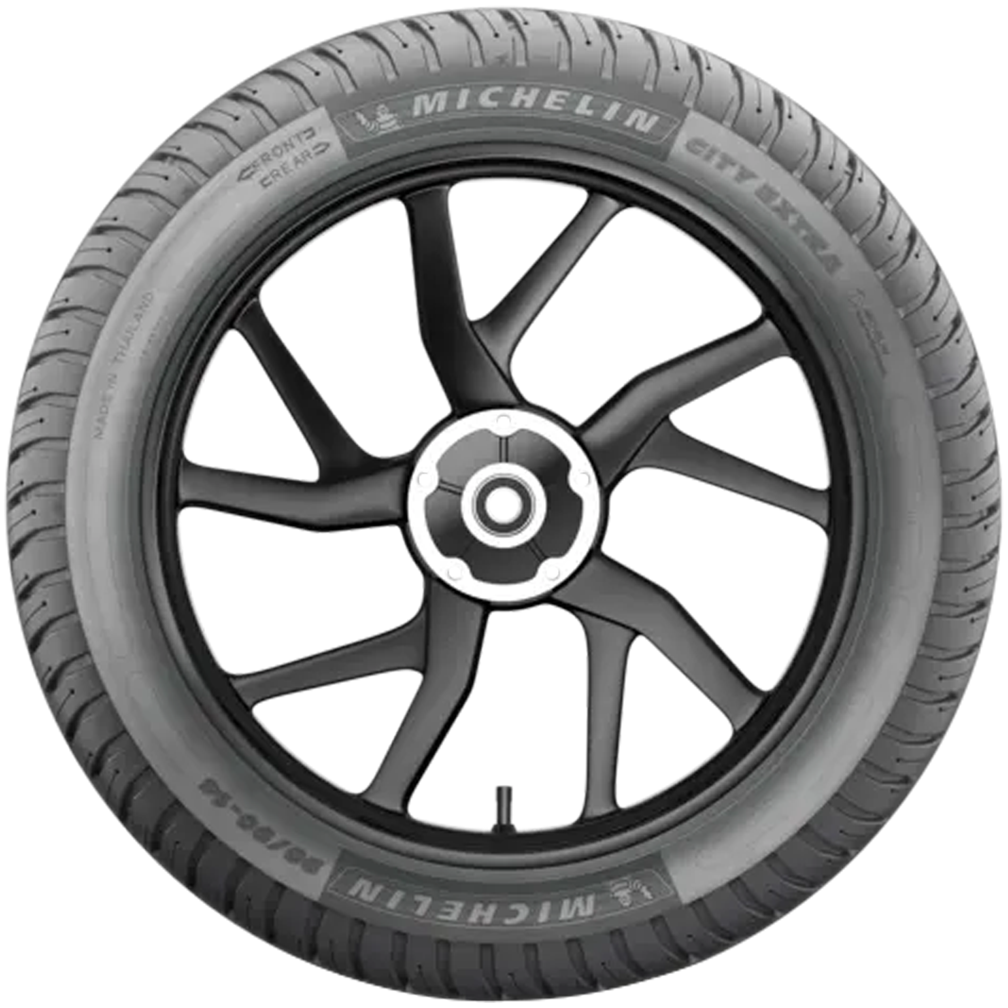 Michelin City Extra Rear 140/70 R13