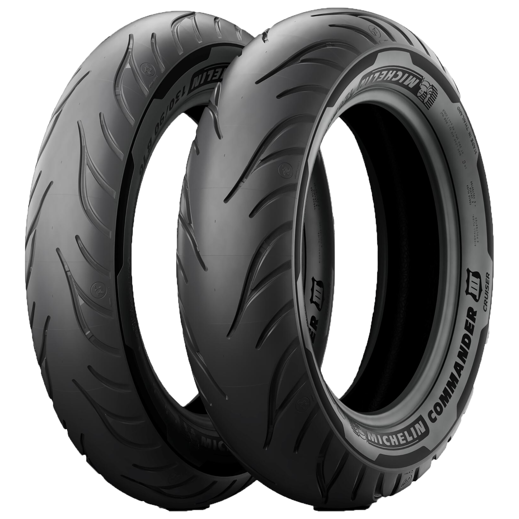 Michelin Commander III Cruiser M/C 150/90 R15