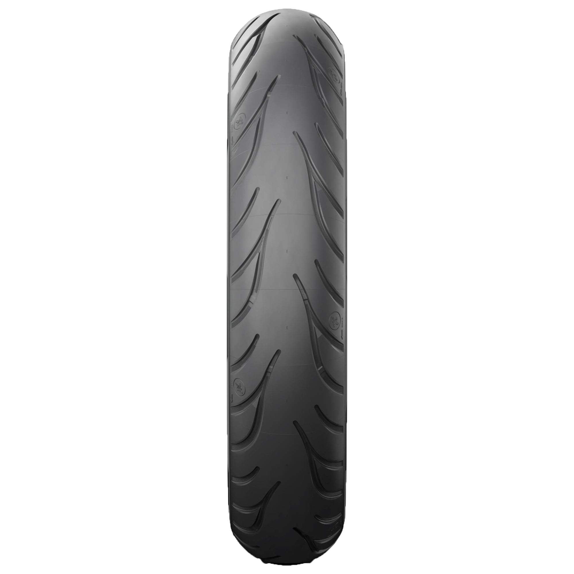 Michelin Commander III Cruiser Front RF I M/C 80/90 R21