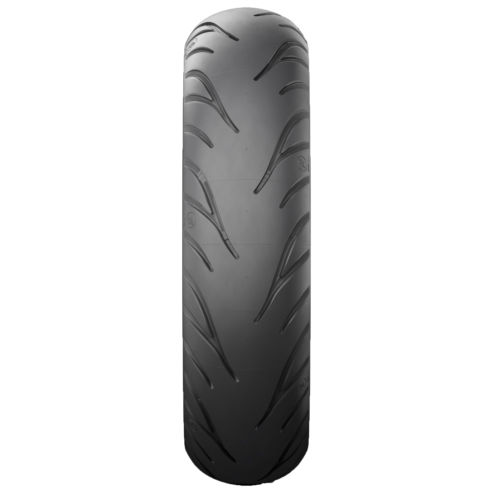 Michelin Commander III Cruiser Rear M/C 200/55 R17
