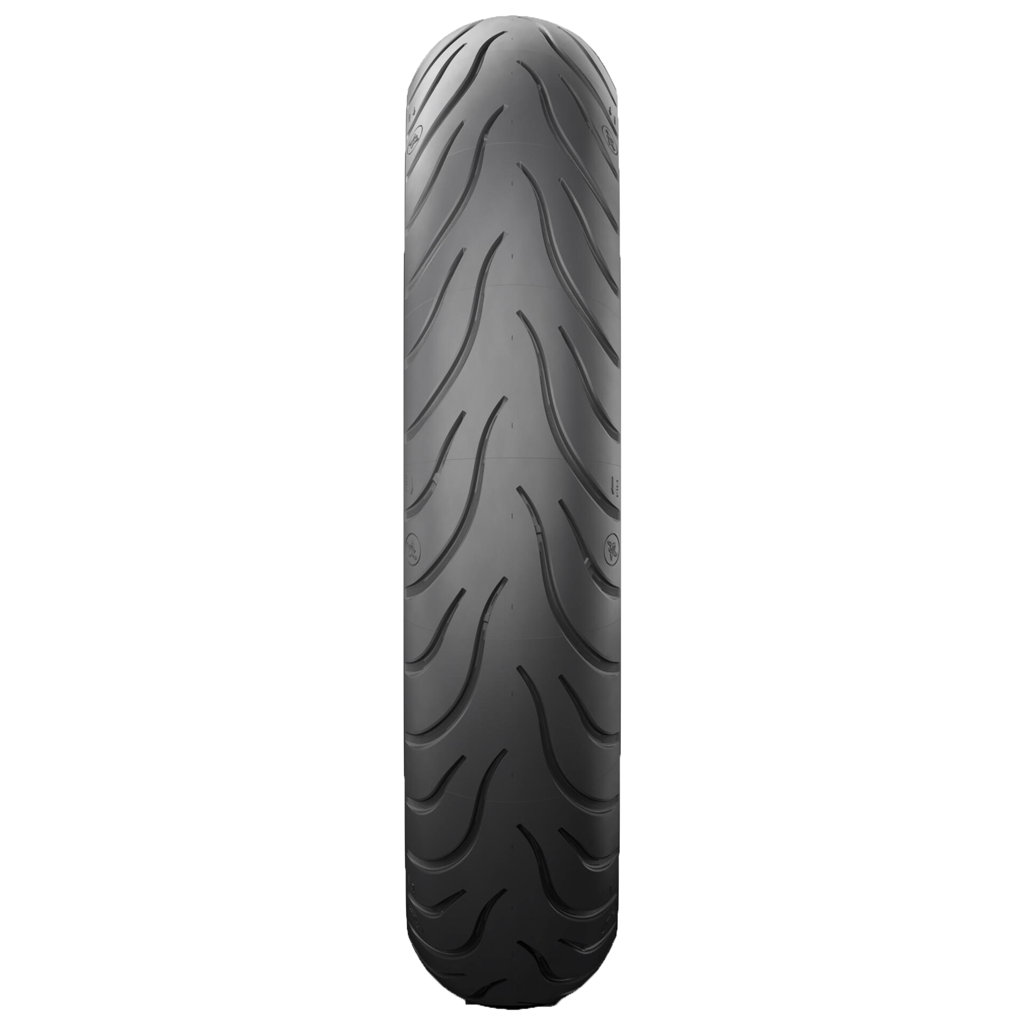 Michelin Commander III Touring Front M/C MH90-21 54H TL/TT