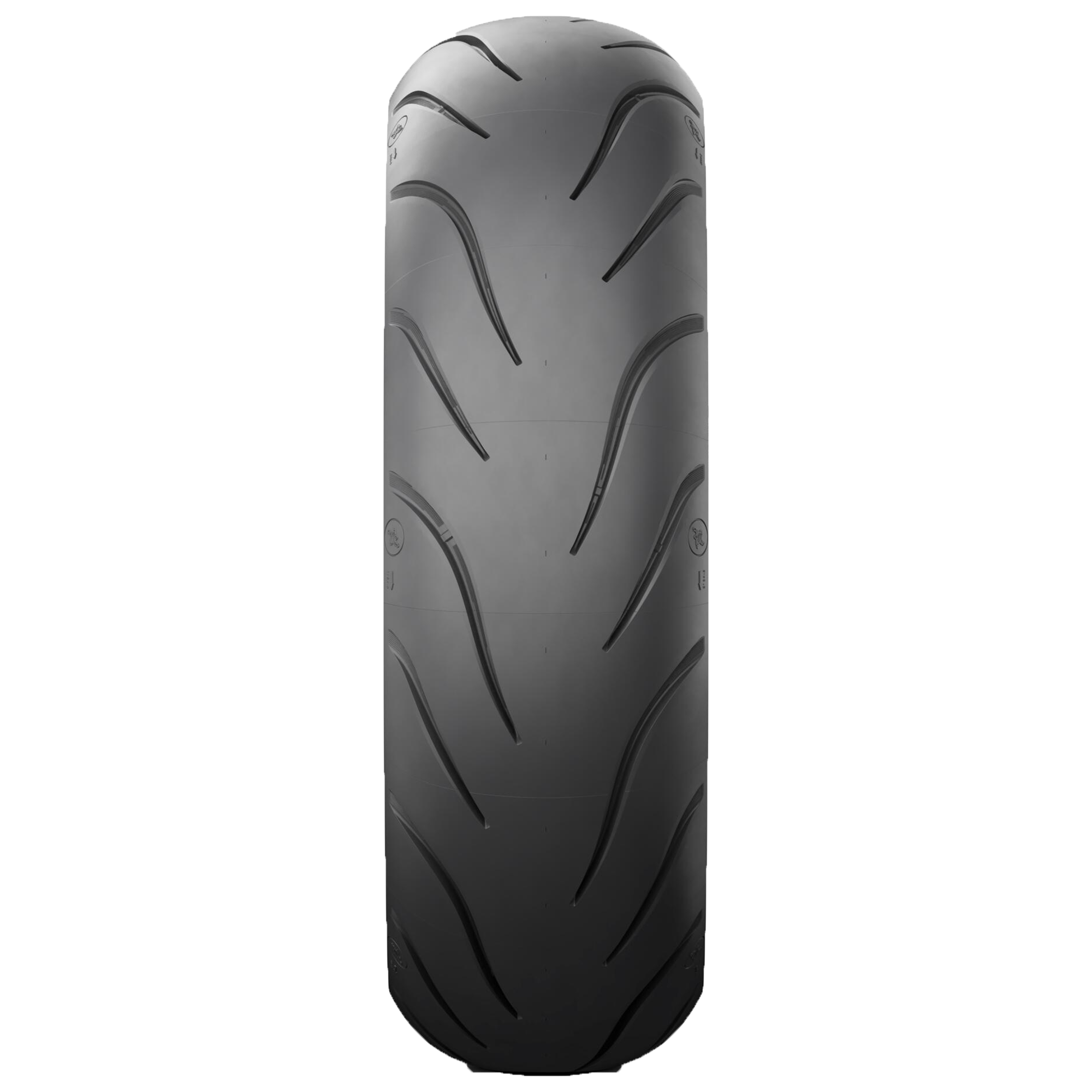 Michelin Commander III Touring Rear RF M/C MU85 B16 77H TL/TT