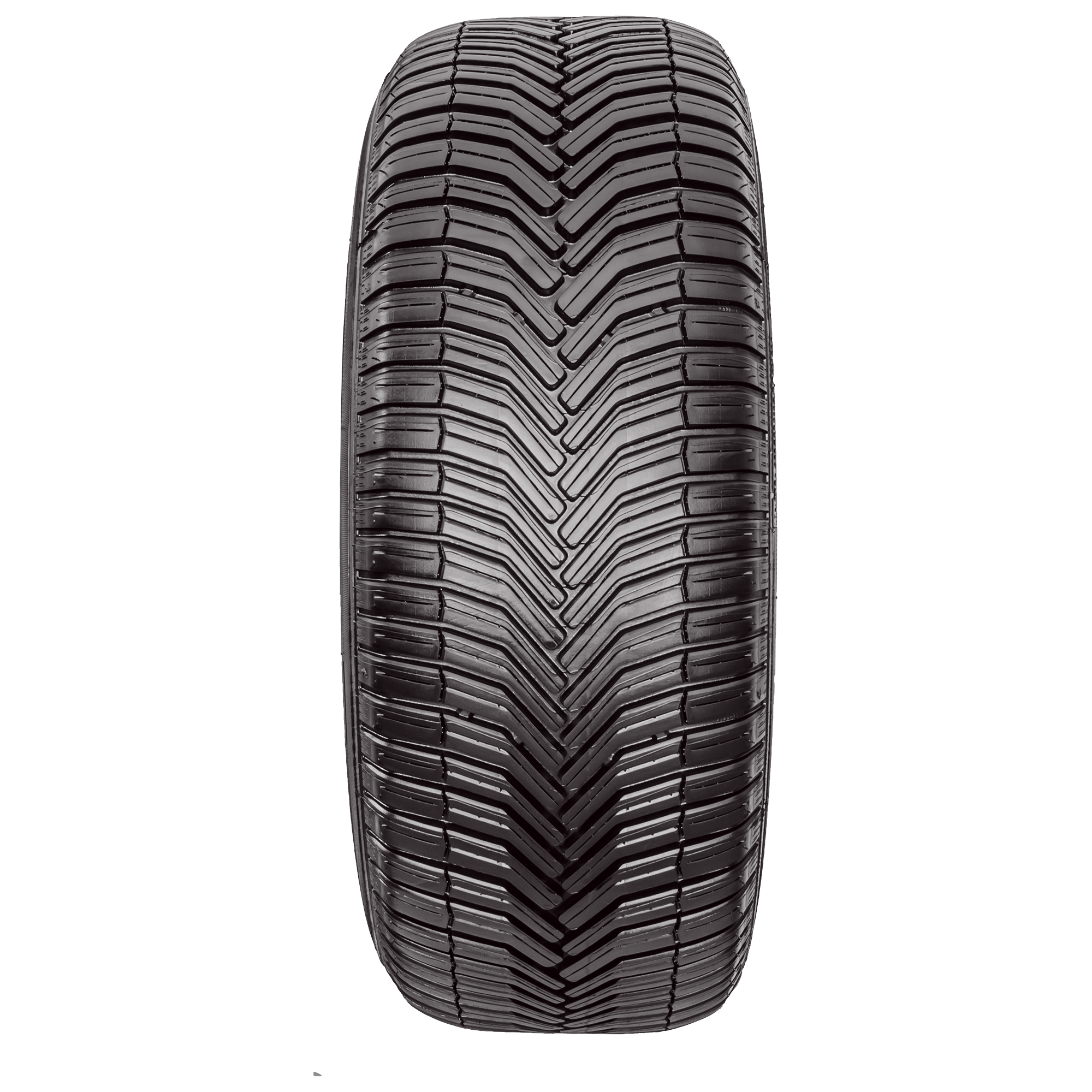 Michelin Cross Climate EL 3PMSF 205/55 R17