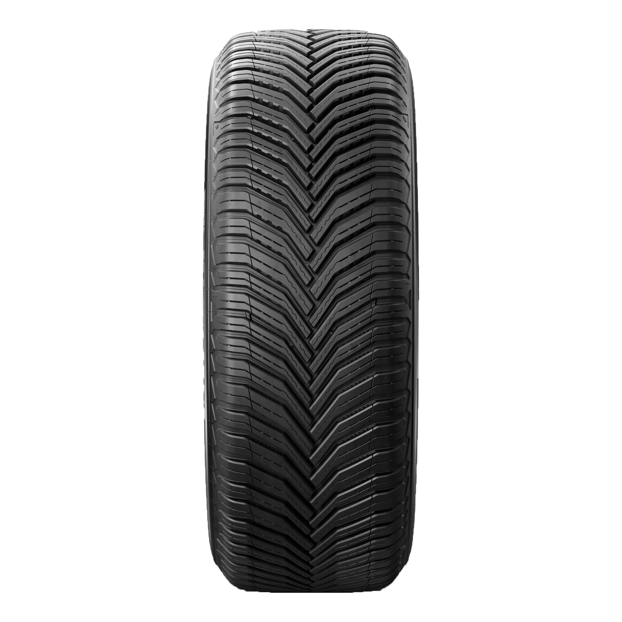 Michelin Cross Climate 2 235/55 R18