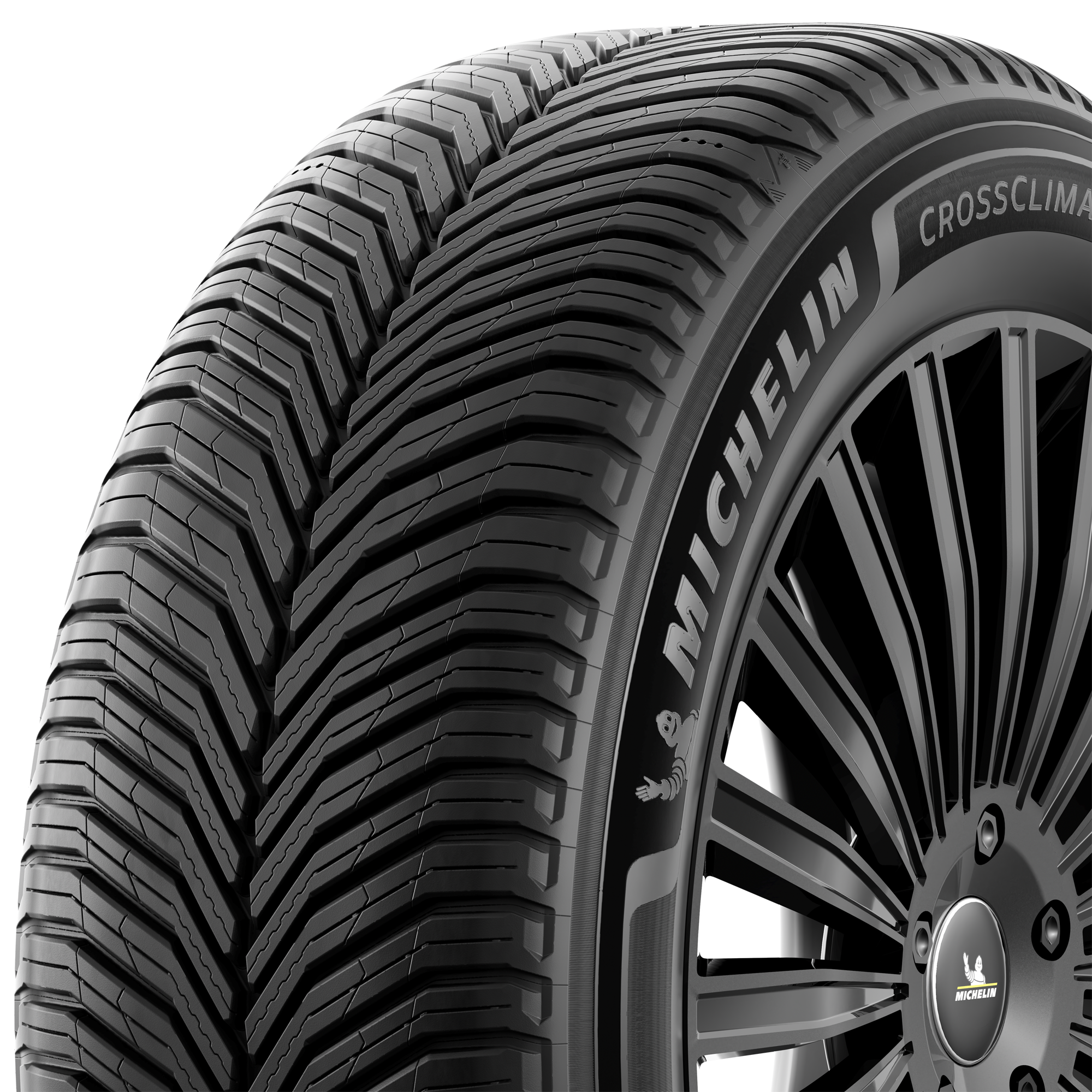 Michelin Cross Climate 3 XL 215/65 R17