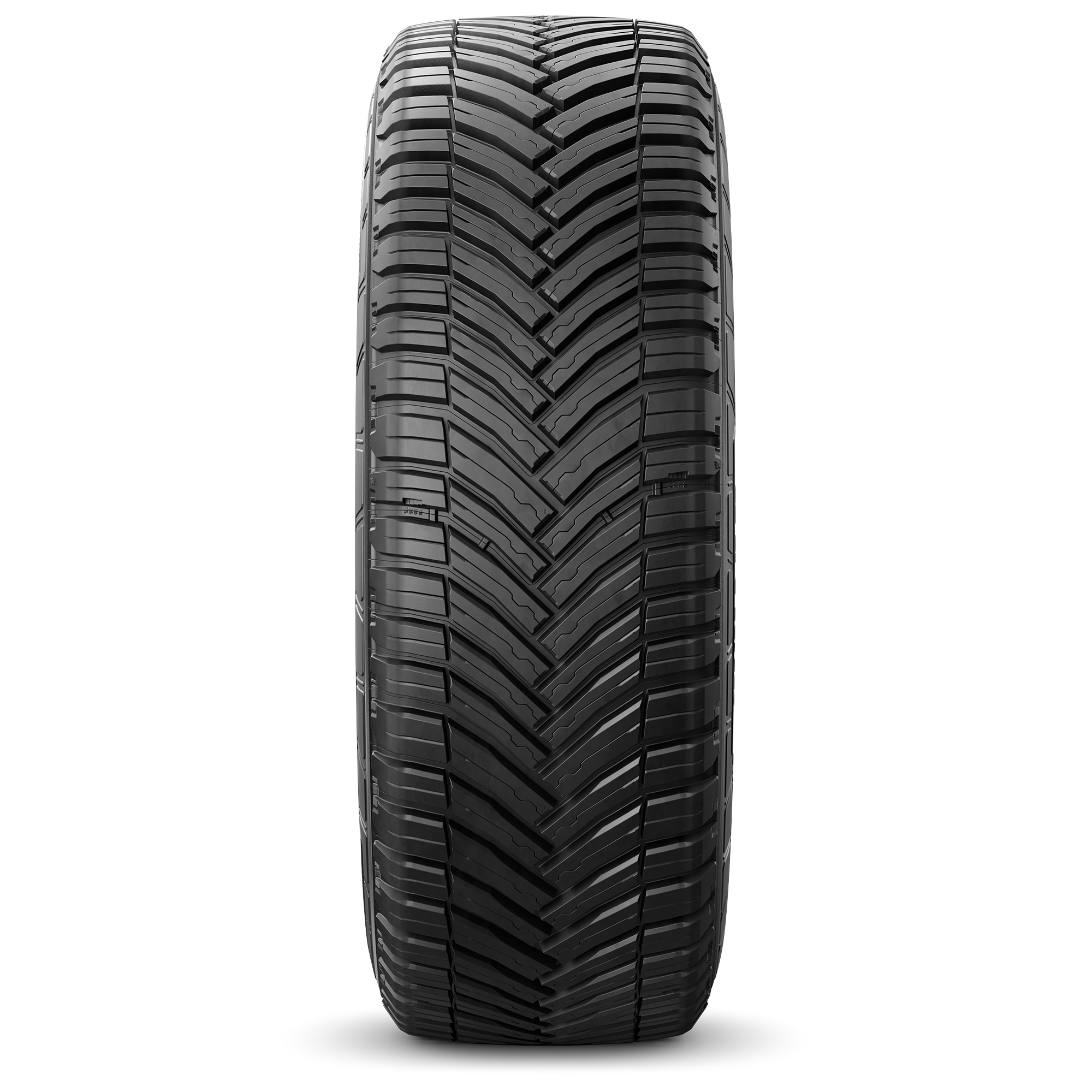 Michelin Cross Climate Camping 8PR 225/75 R16
