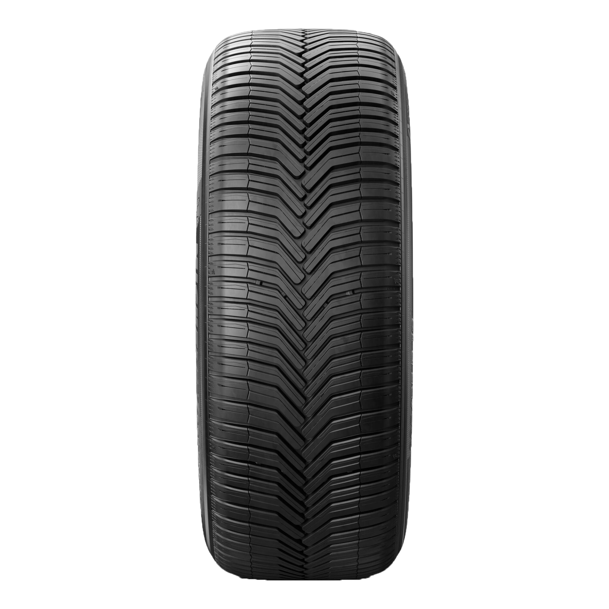 Michelin Cross Climate SUV M+S 3PMSF 215/70 R16