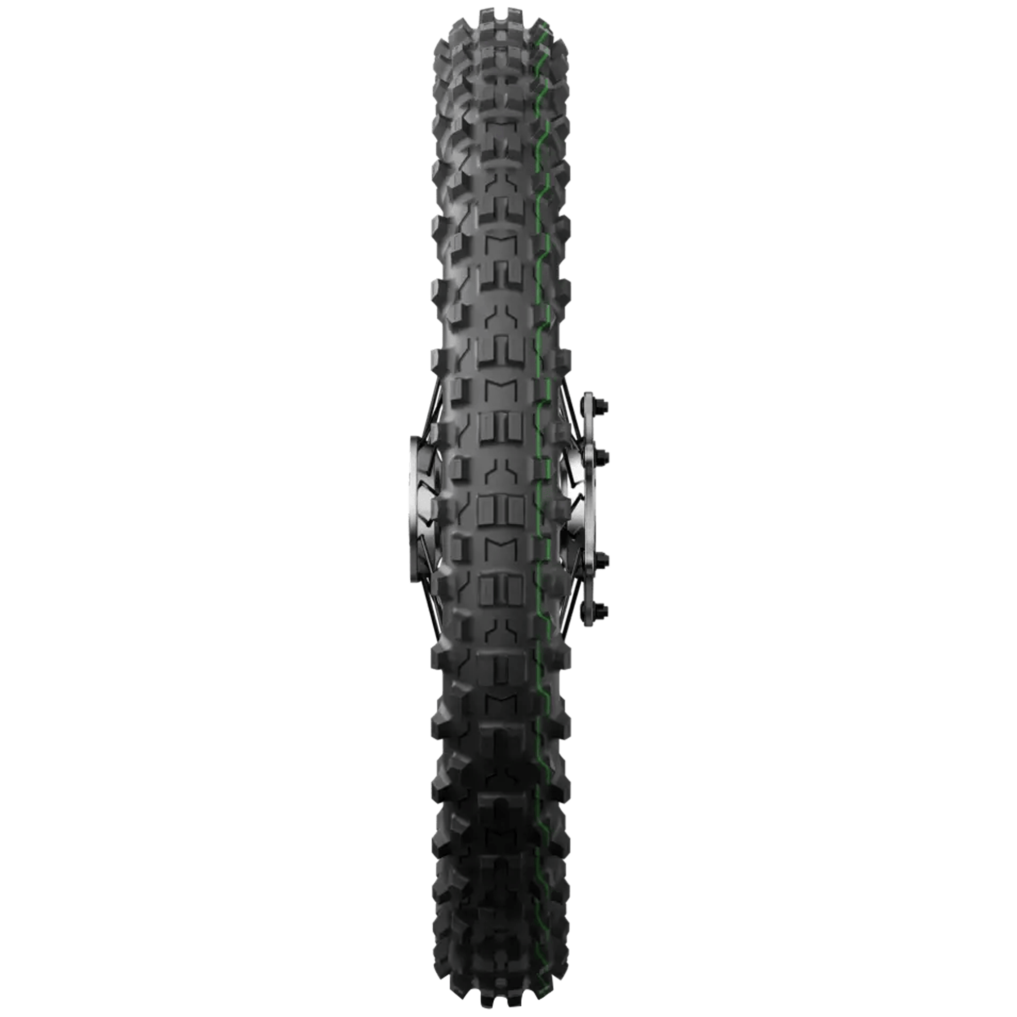Michelin Enduro Medium 2 Front 90/100 R21