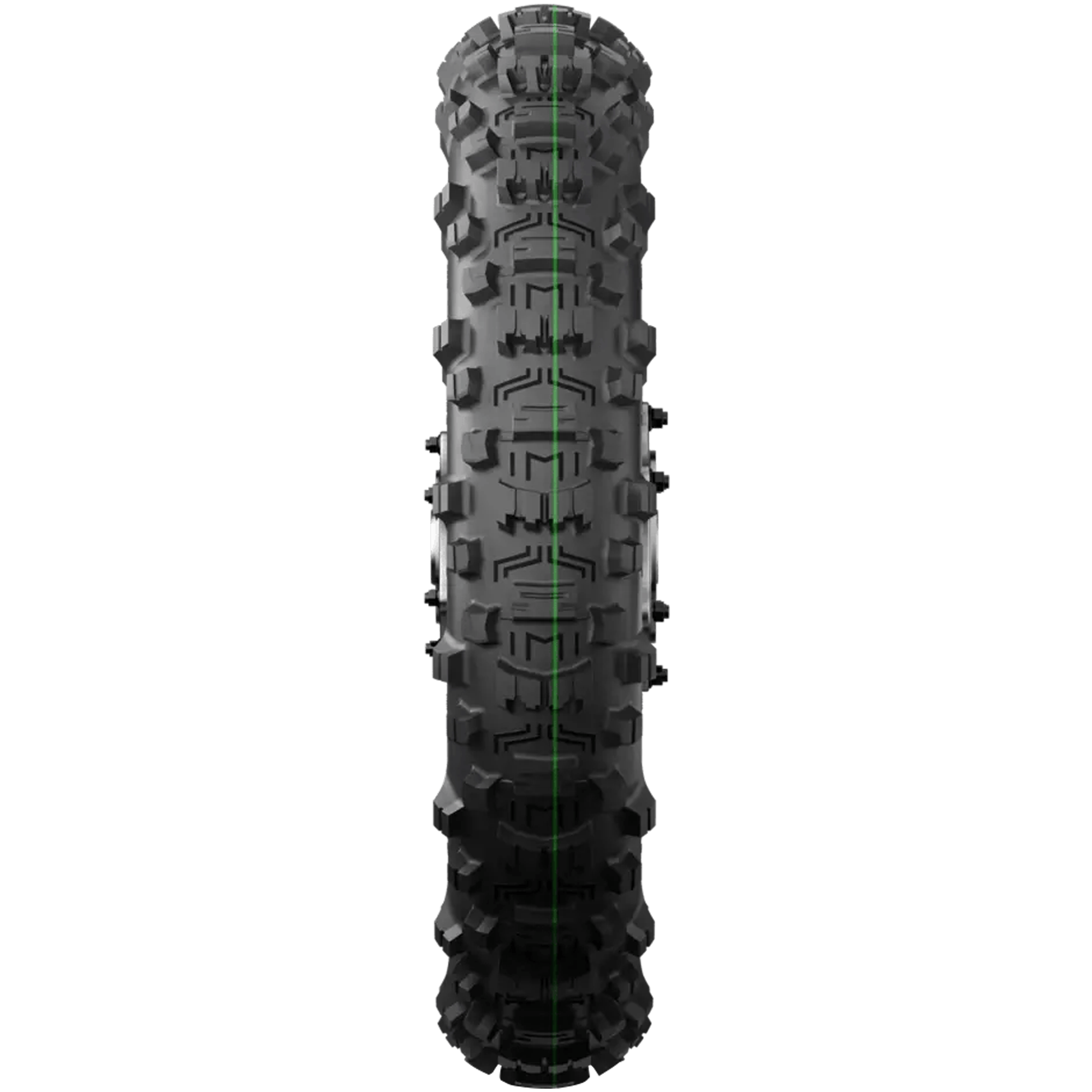 Michelin Enduro Medium 2 Rear 140/80 R18
