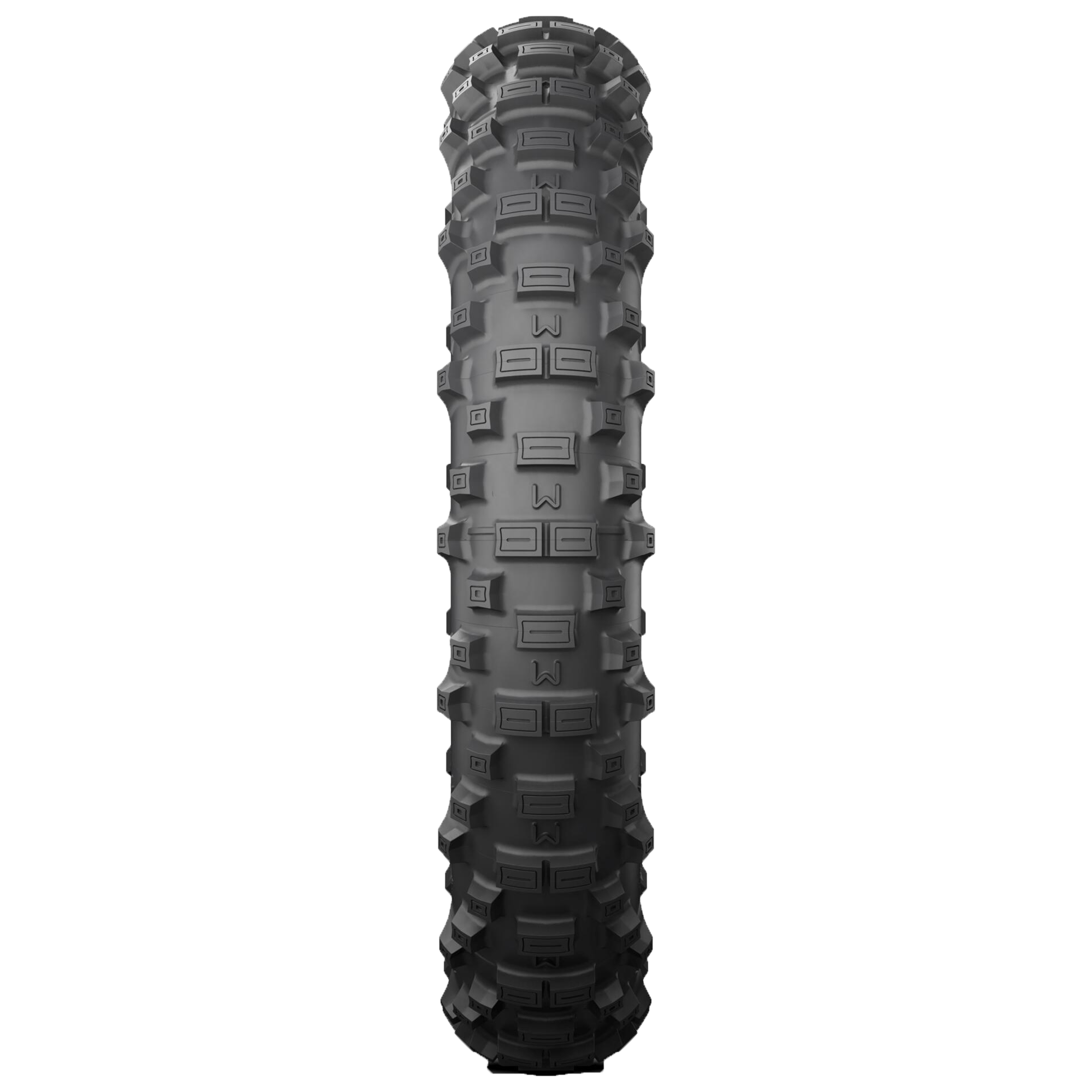 Michelin Enduro Medium Rear M/C 120/90 R18