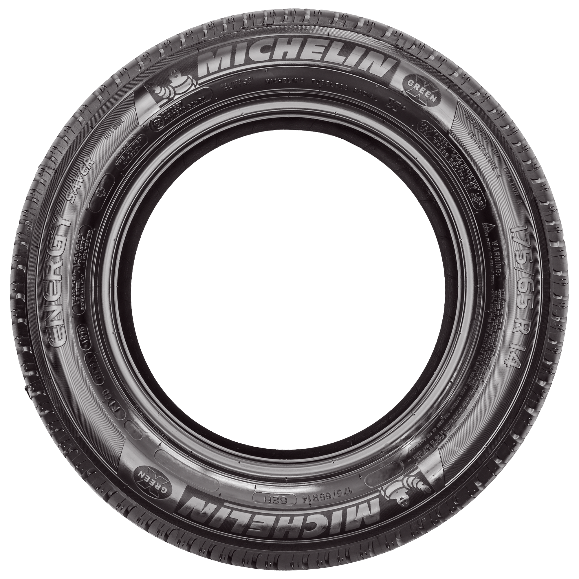 Michelin Energy Saver + RG 185/65 R14