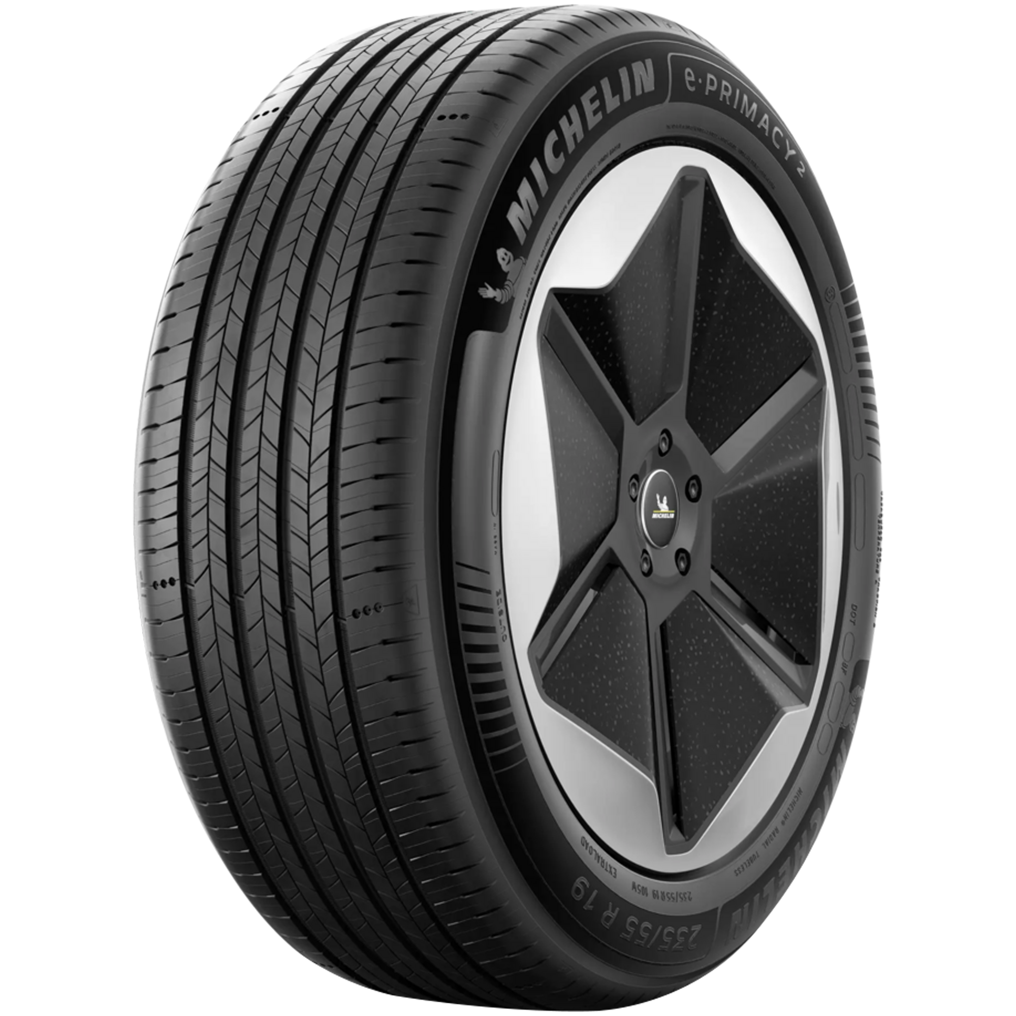 Michelin E Primacy 2 XL MO RG 205/55 R17
