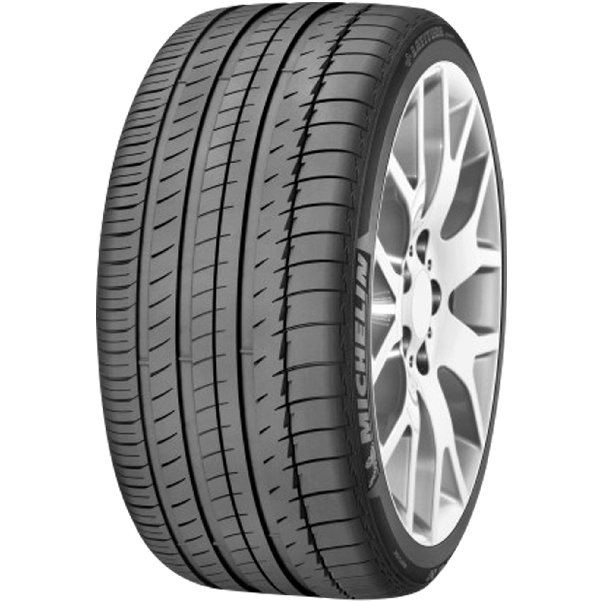 Michelin Latitude Sport XL FSL 275/45 R21