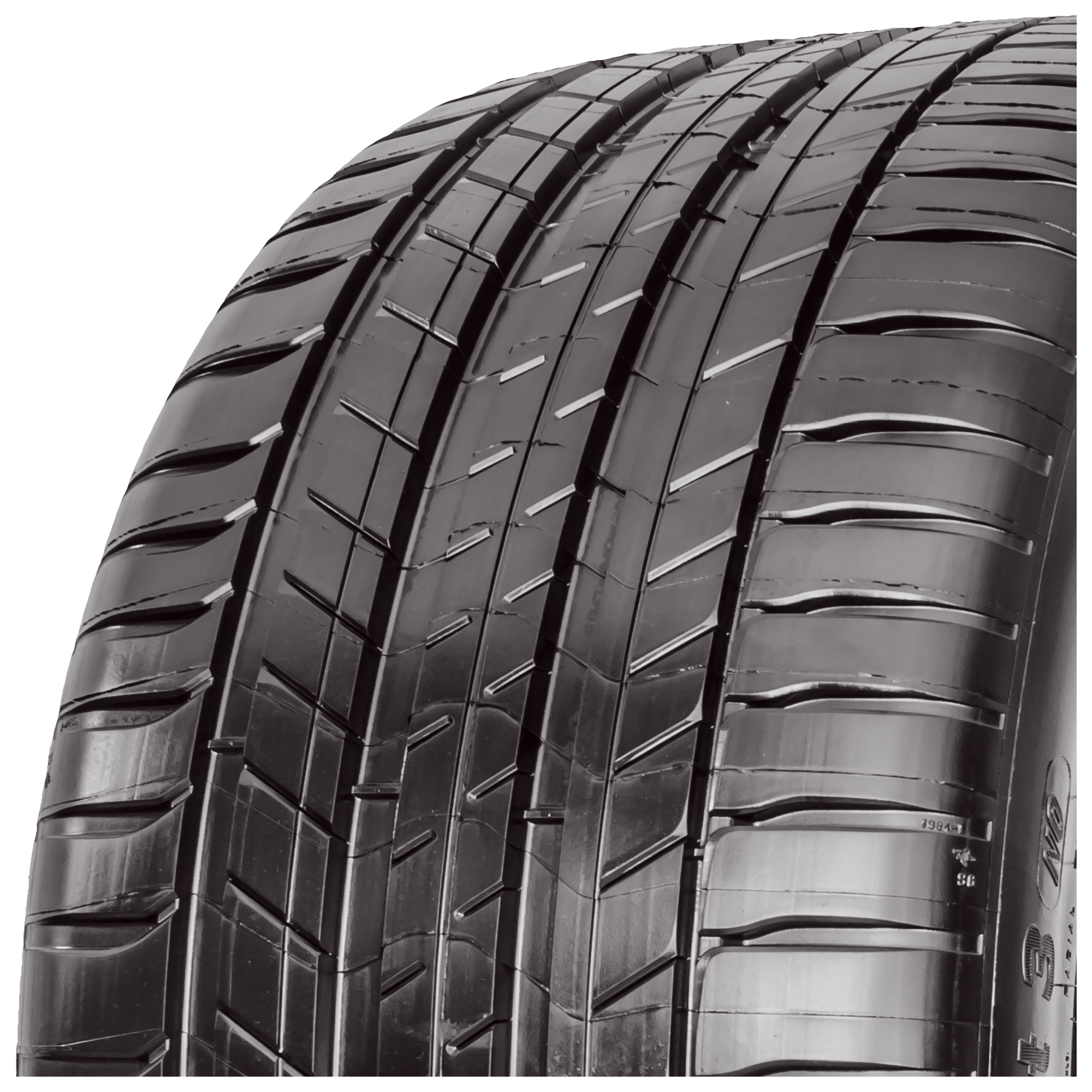 Michelin Latitude Sport 3 EMT XL 255/50 R19