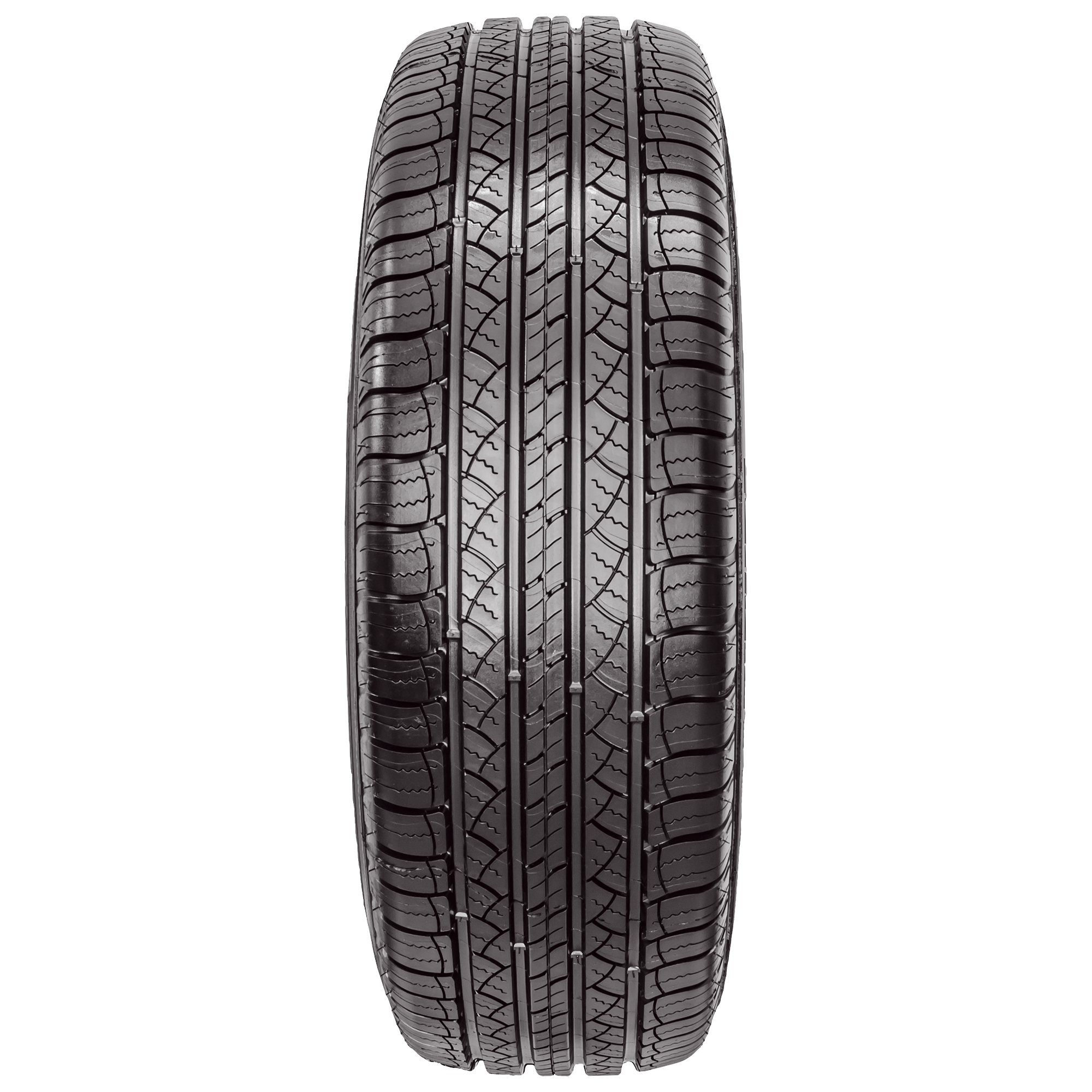 Michelin Latitude Tour HP 235/55 R18