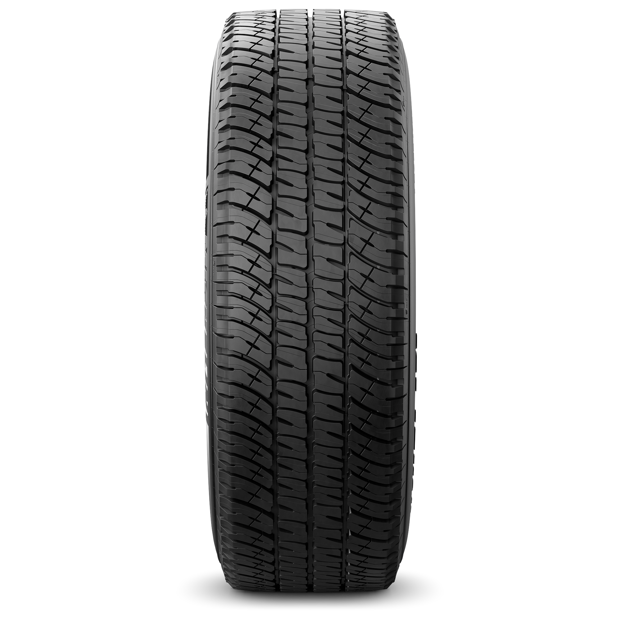 Michelin LTX LRE A/T 2 275/70 R18