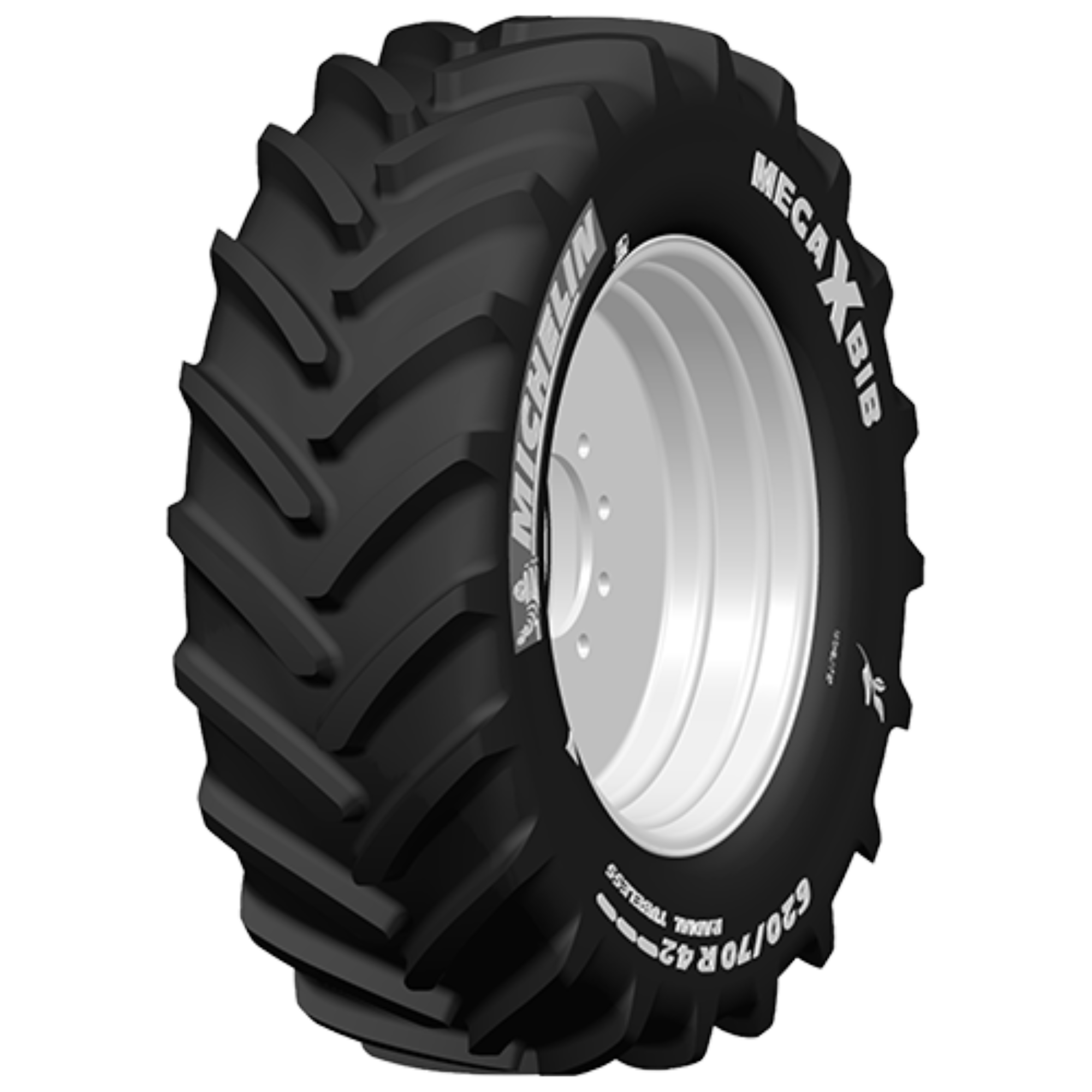 Michelin Mega X Bib 620/75 R30