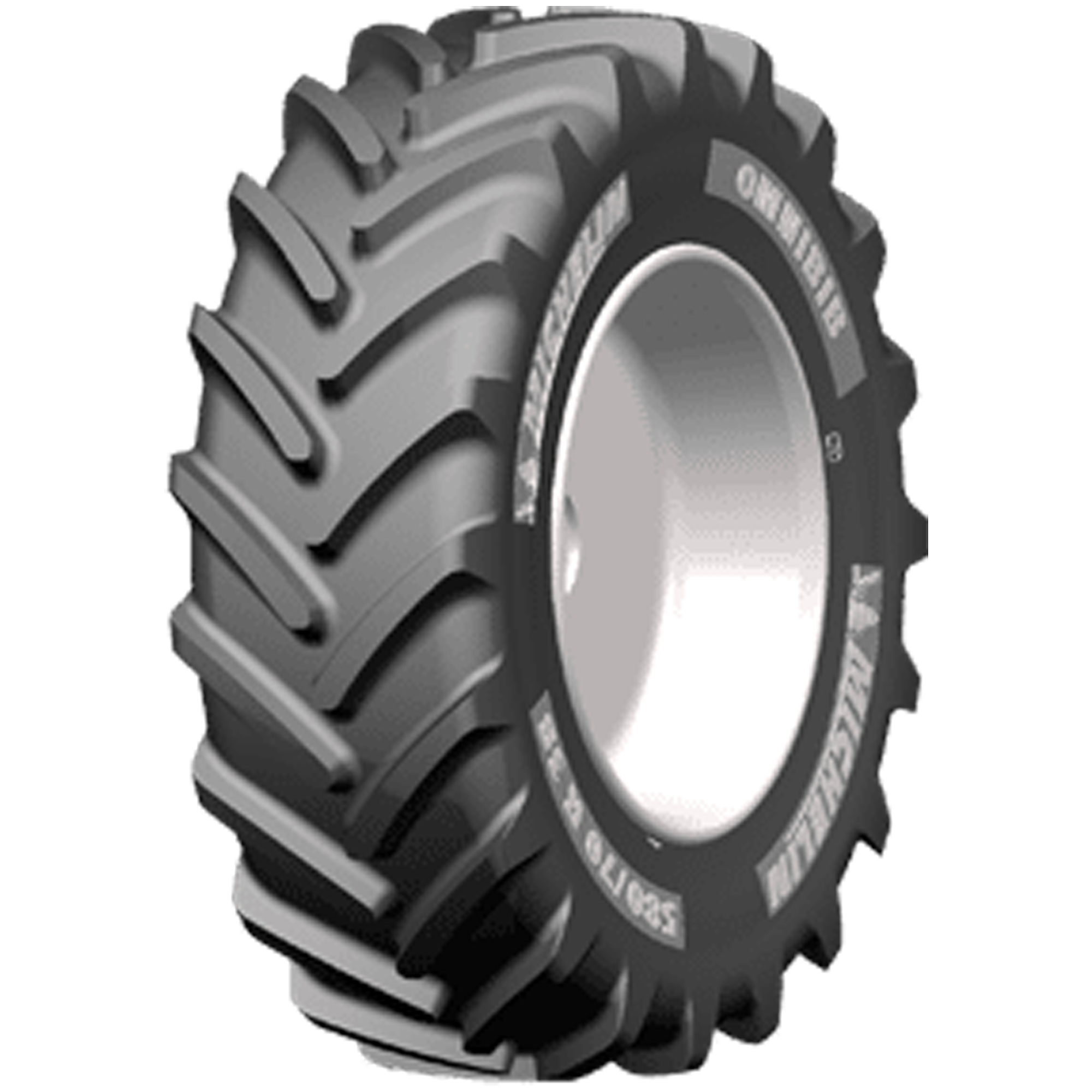Michelin Multibib 440/65 R24