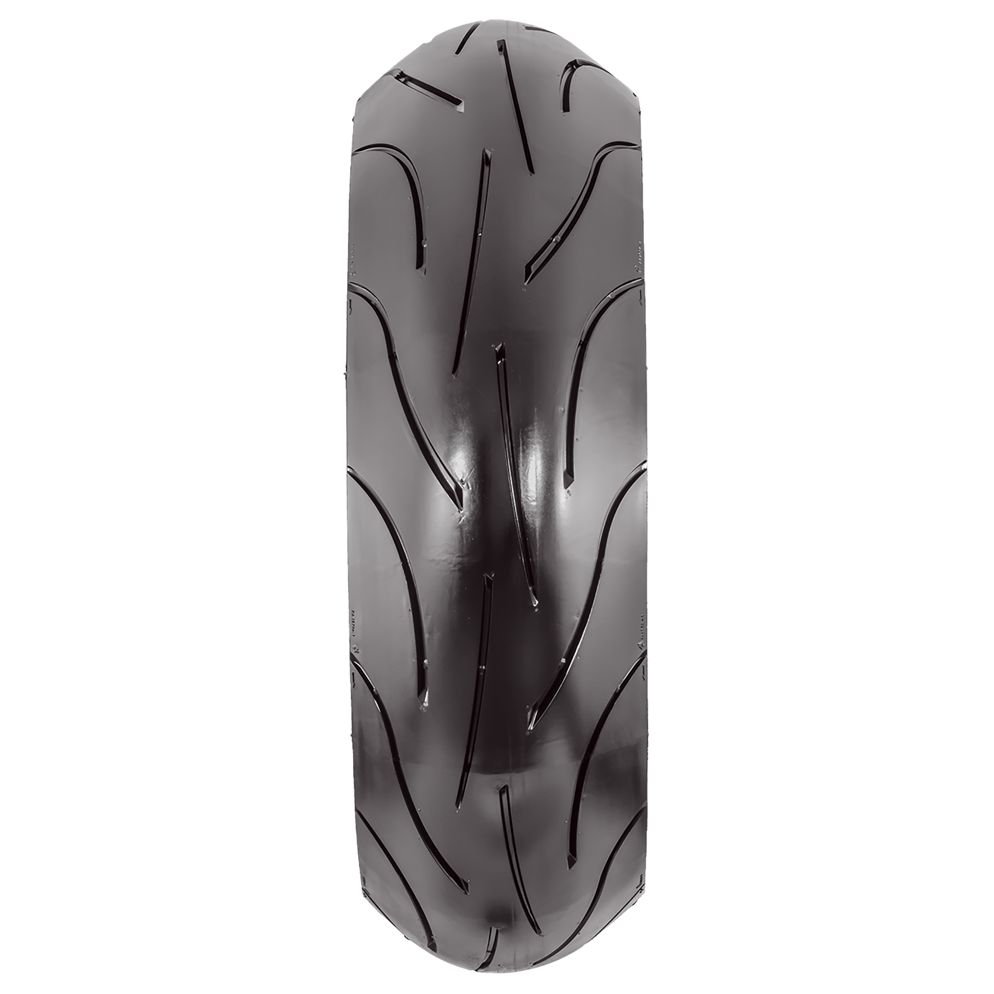 Michelin Pilot Power 2CT Rear M/C 180/55 R17