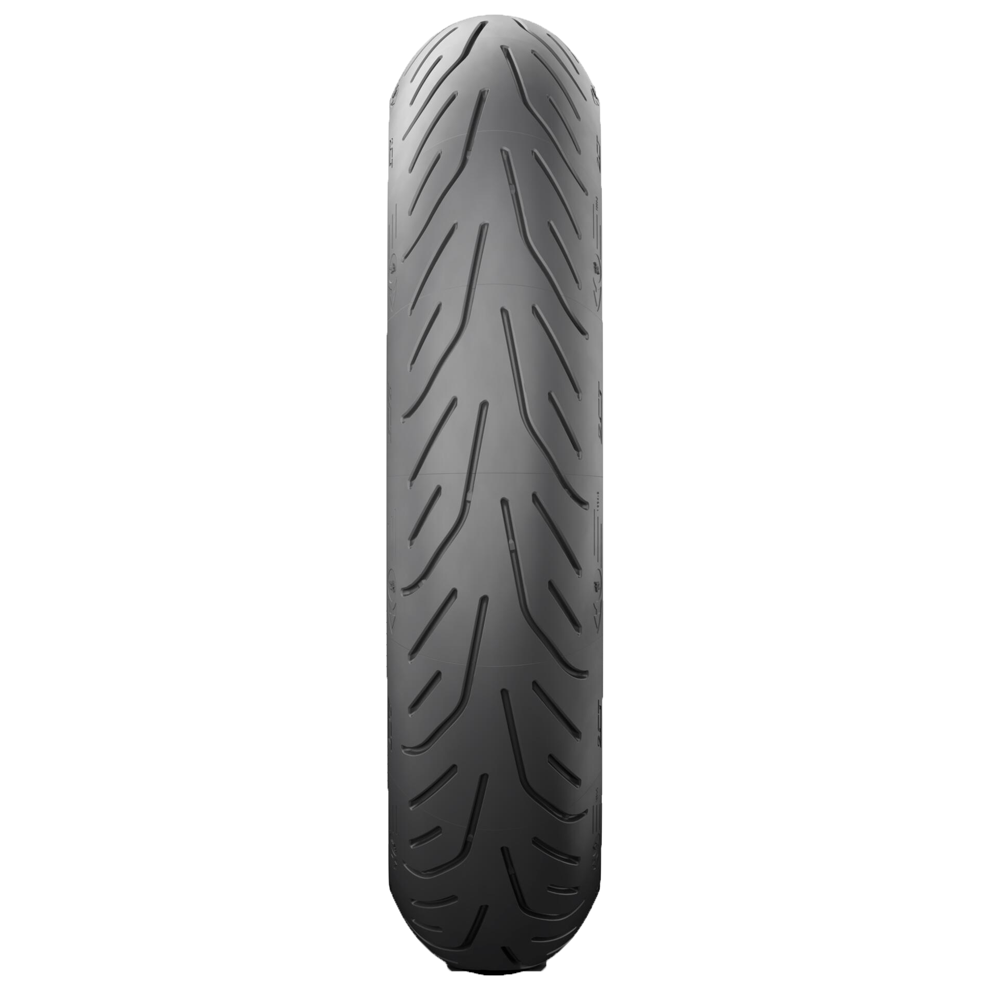 Michelin Pilot Power 3 SC Front 120/70 R14