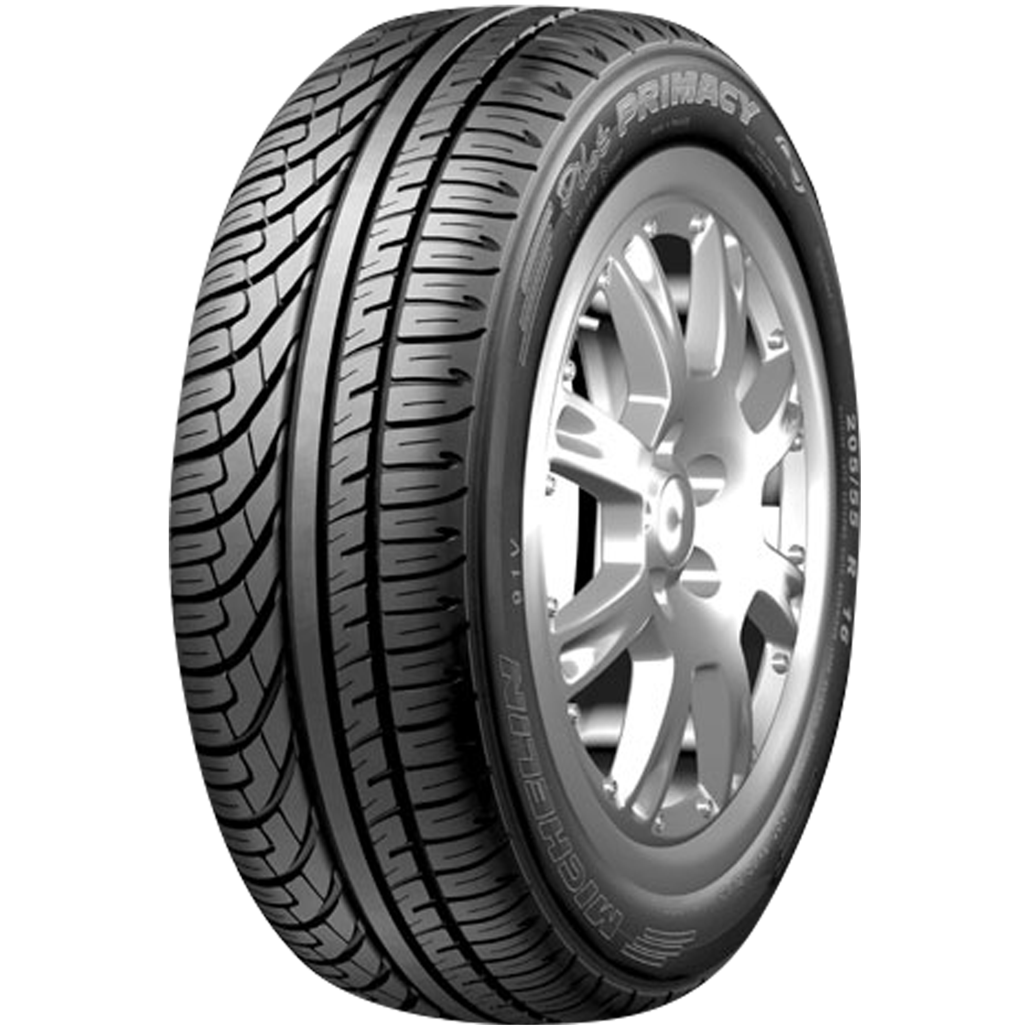 Michelin Pilot Primacy * UHP FSL 245/40 R20
