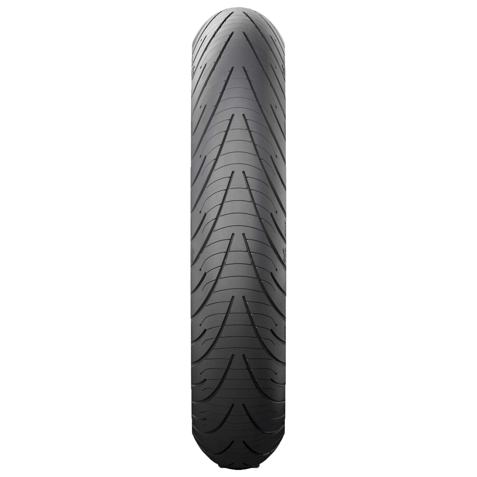 Michelin Pilot Road 3 Front M/C 110/80 R18
