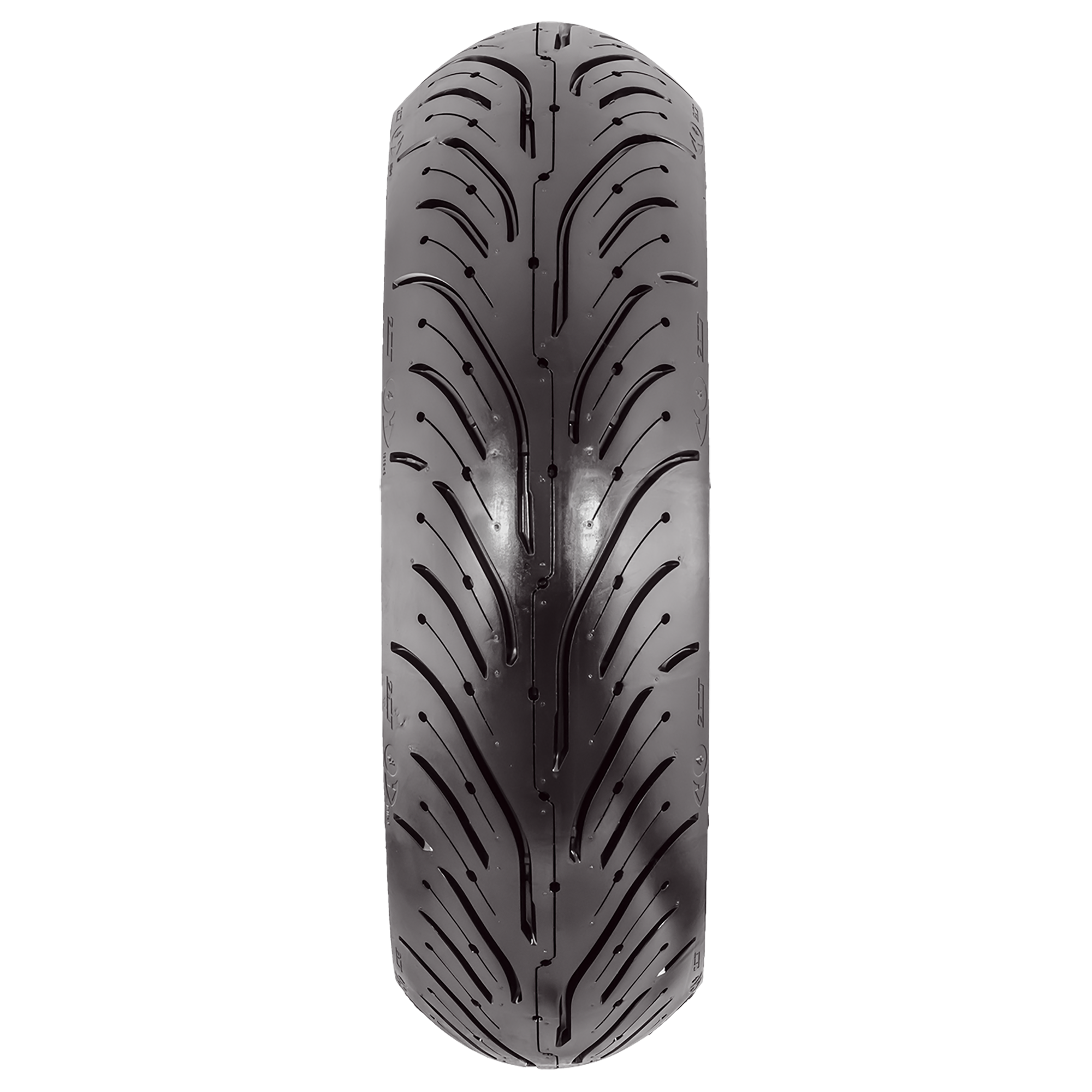 Michelin Pilot Road 4 Scooter Rear 160/60 R14