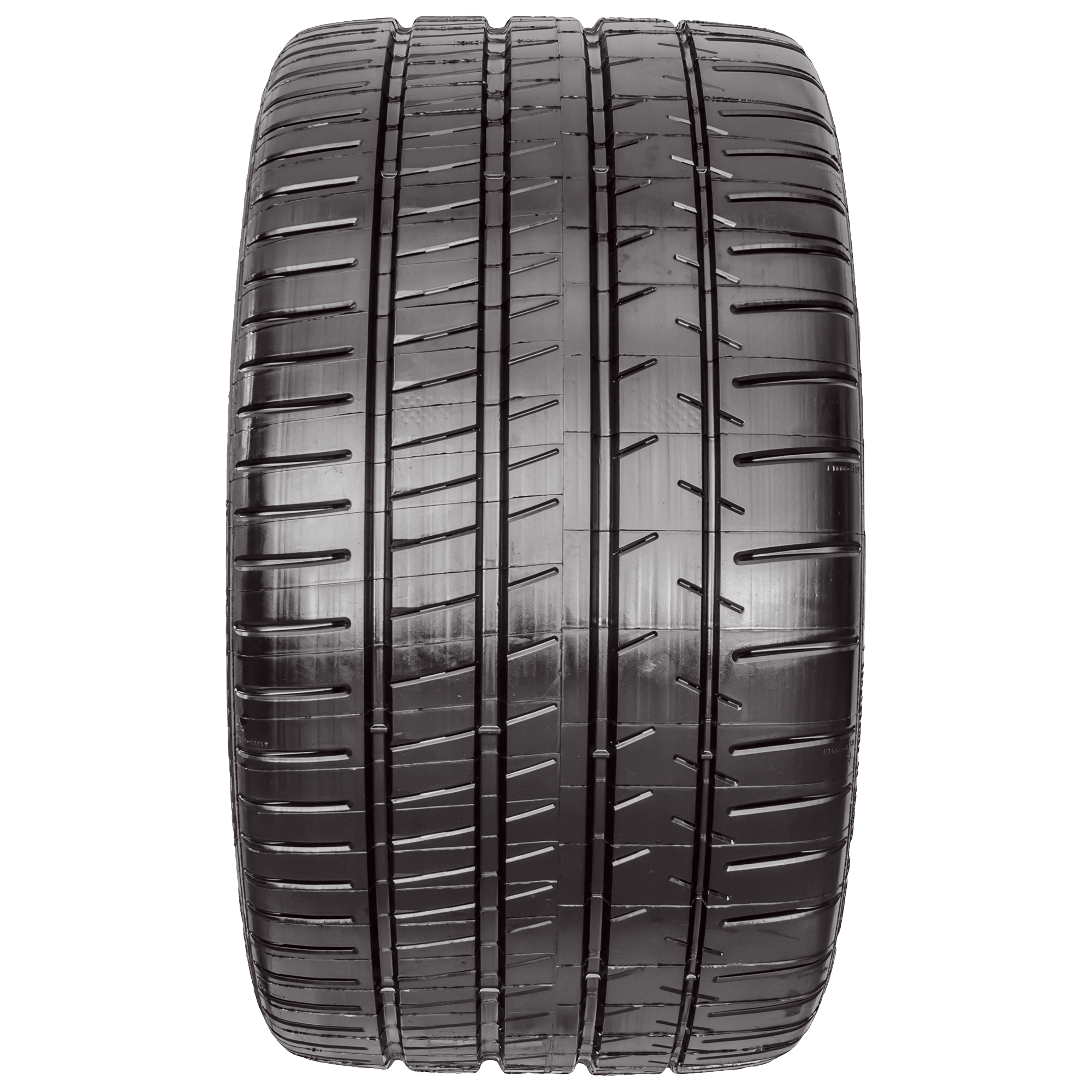 Michelin Pilot Sport 255/50 R16