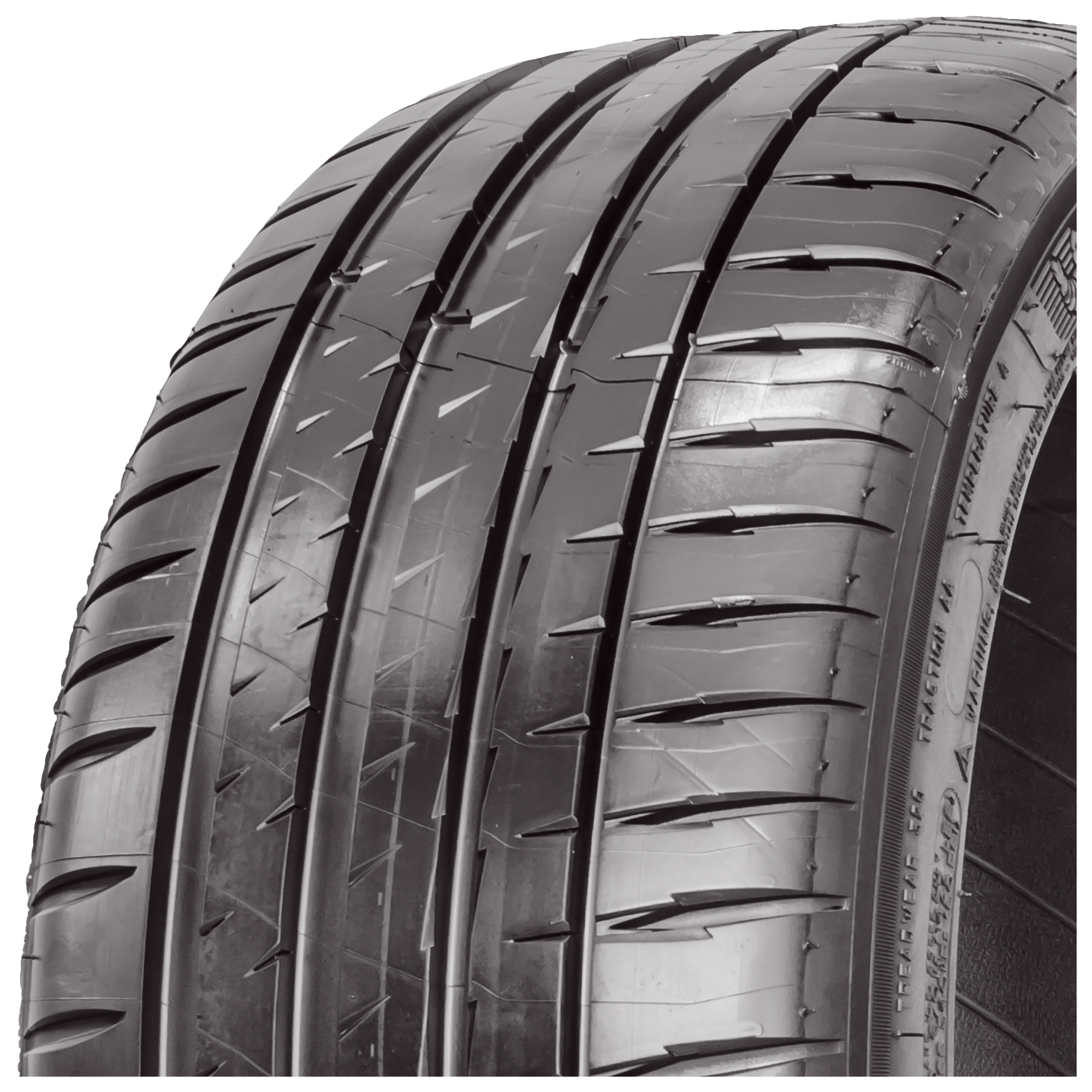 Michelin Pilot Sport 4 XL RG 195/45 R17