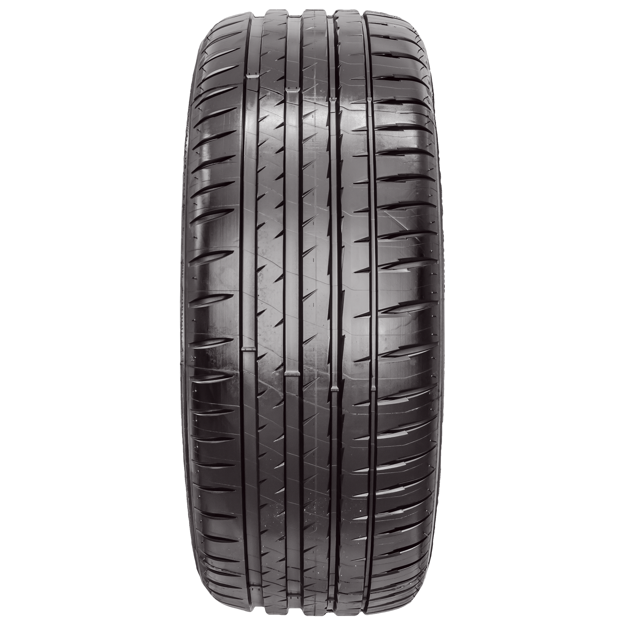 Michelin Pilot Sport 4 RG 215/40 R18