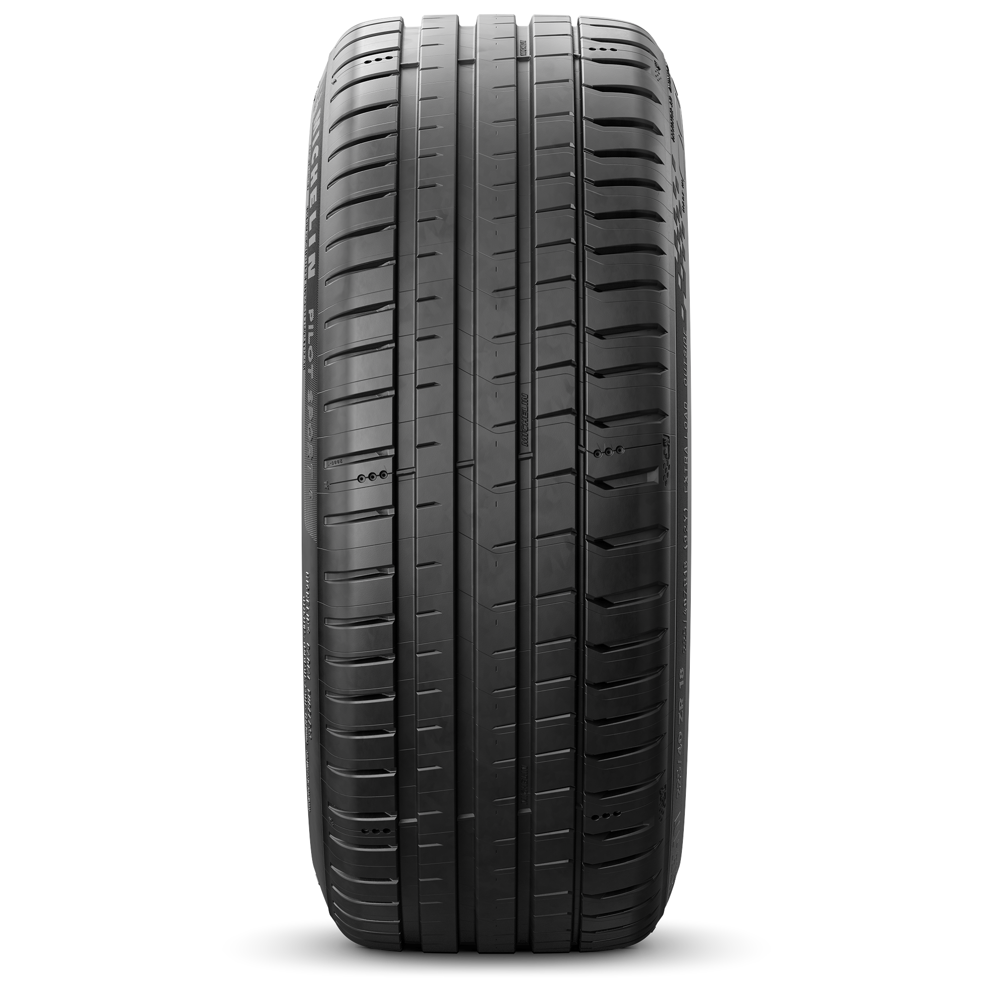 Michelin Pilot Sport 5 XL 255/35 R21