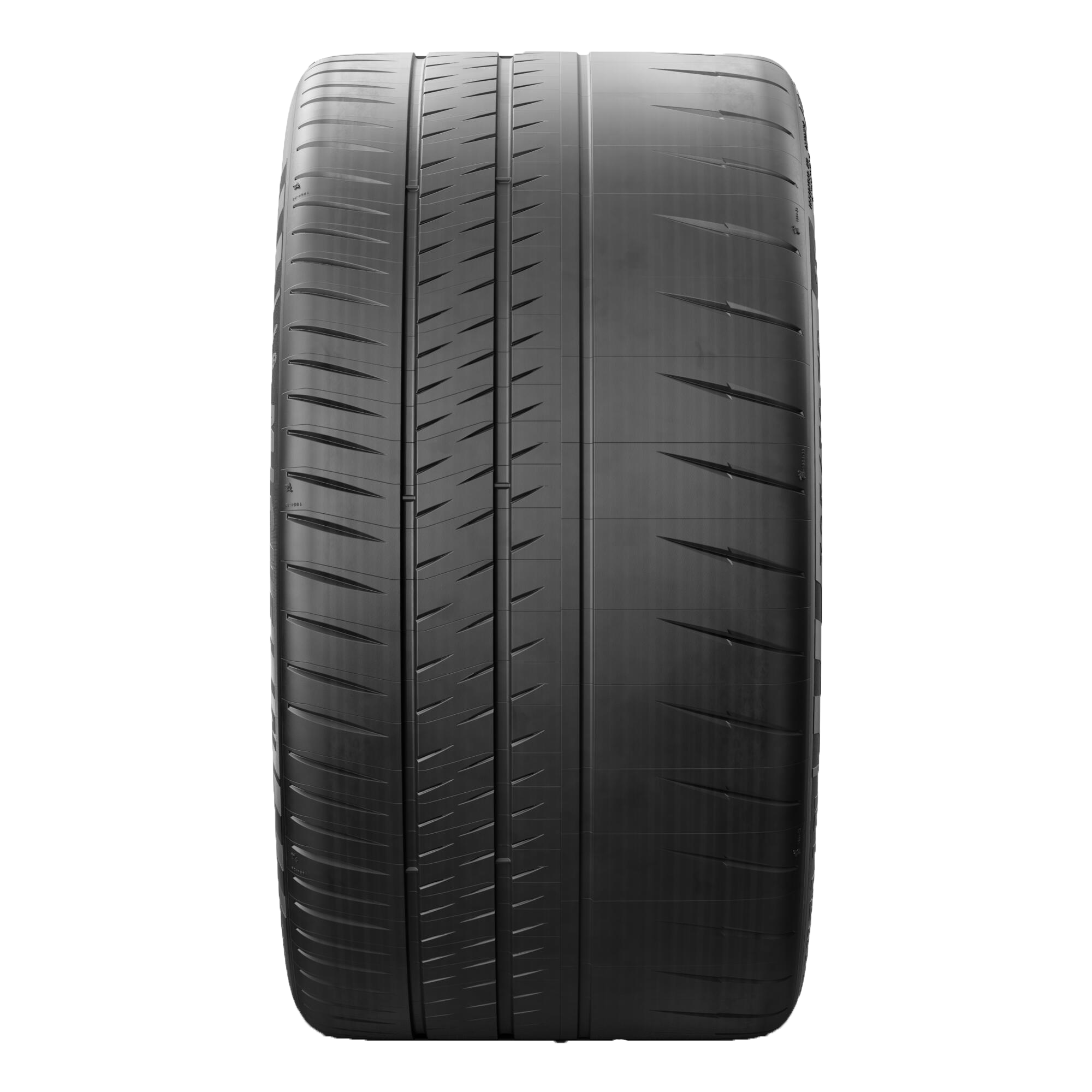 Michelin Pilot Sport Cup 2 R XL MO2 335/30 R20