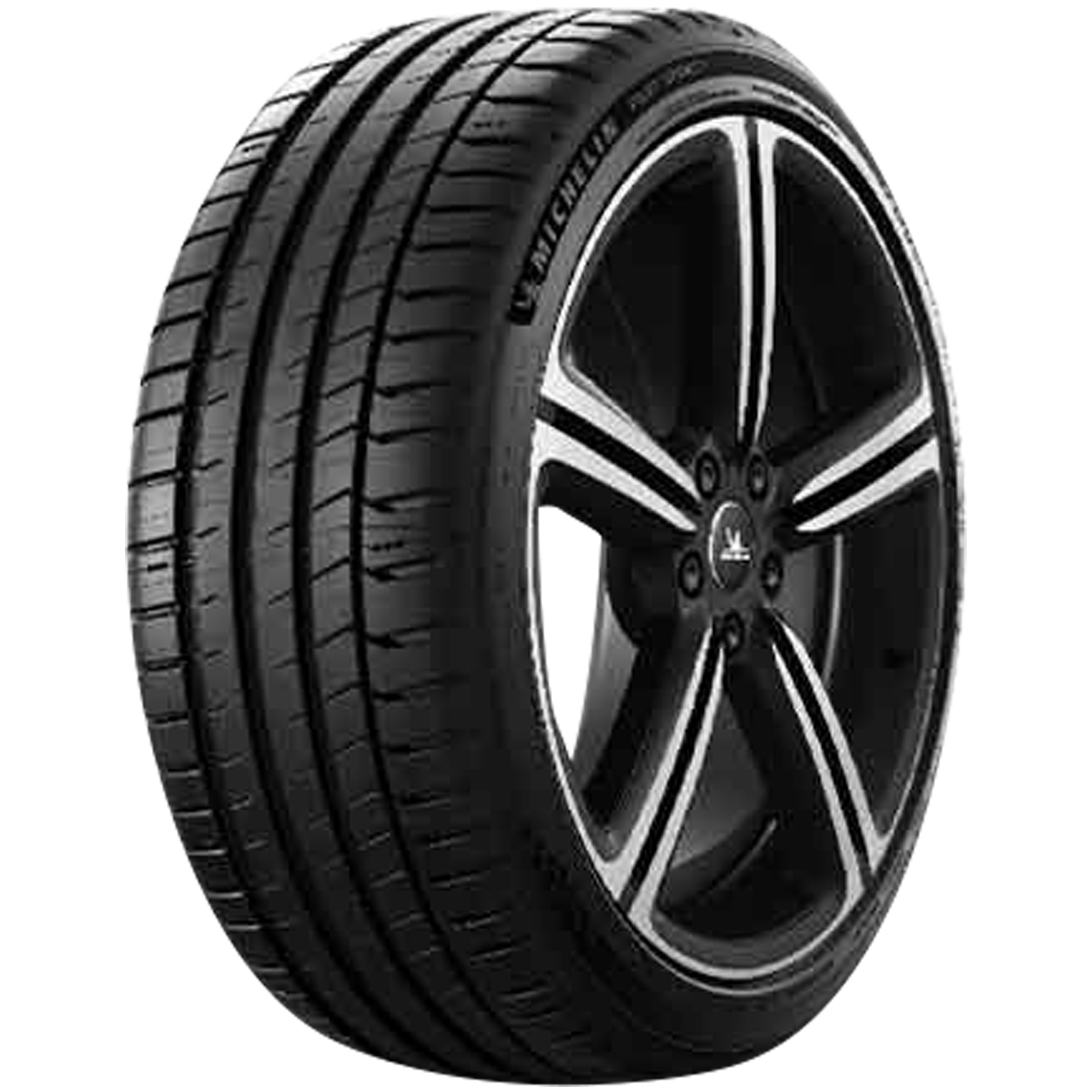 Michelin Pilot Sport S 5 XL POL RG AC 255/35 R22