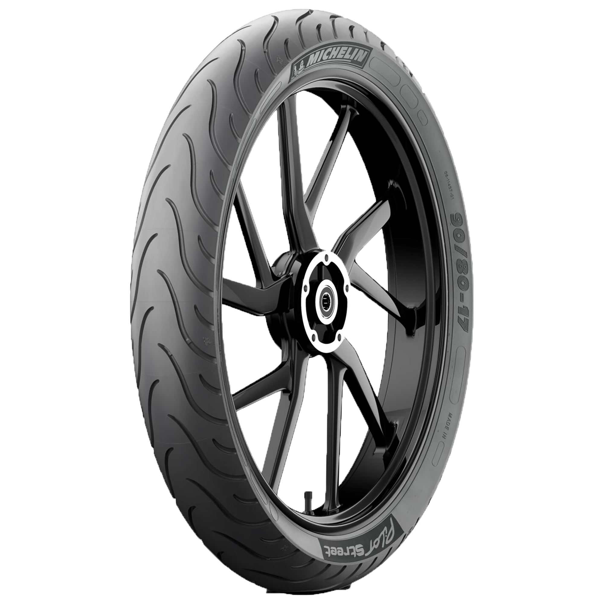 Michelin Pilot Street M/C 100/90 R14
