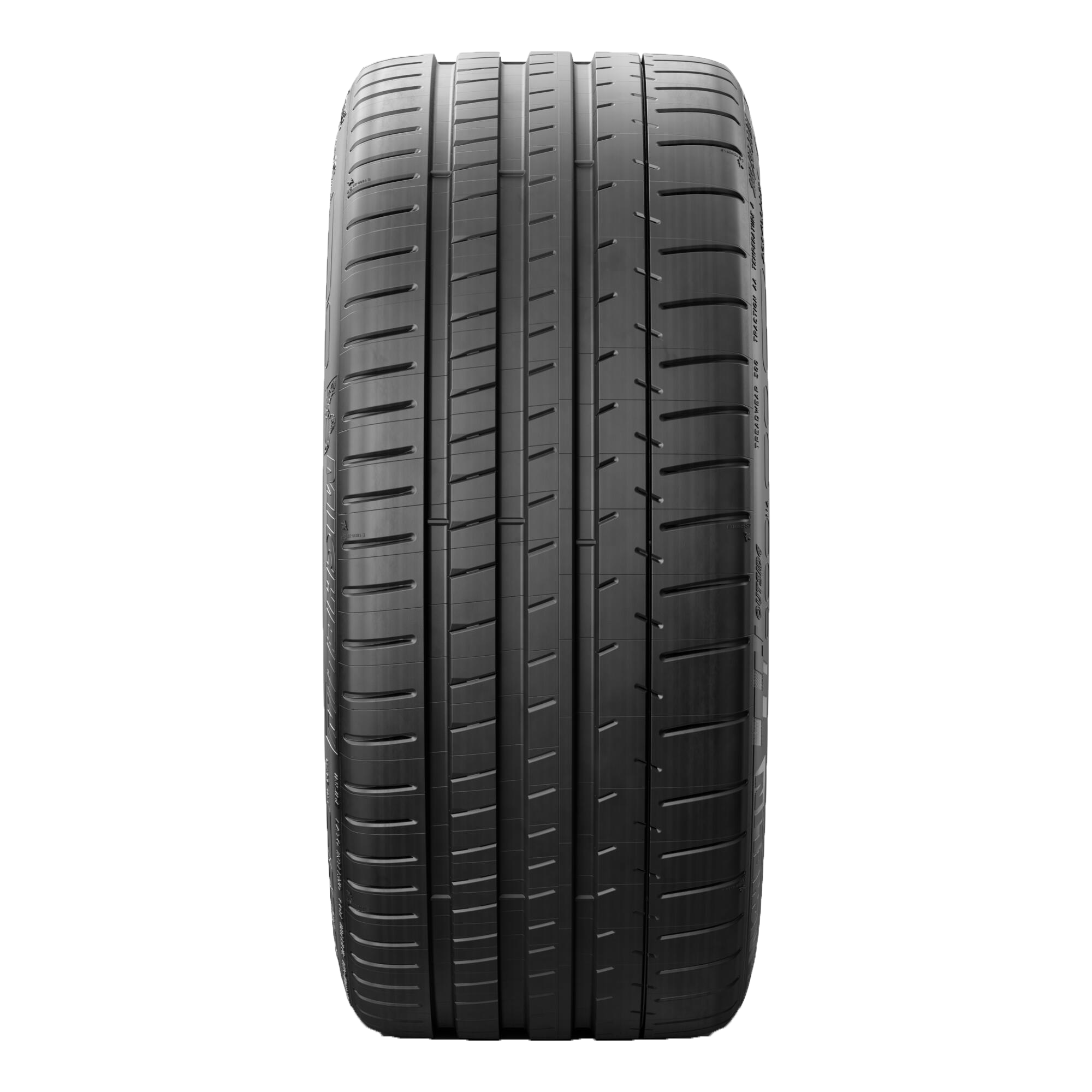 Michelin Pilot Super Sport XL K2 UHP FSL 255/35 R20