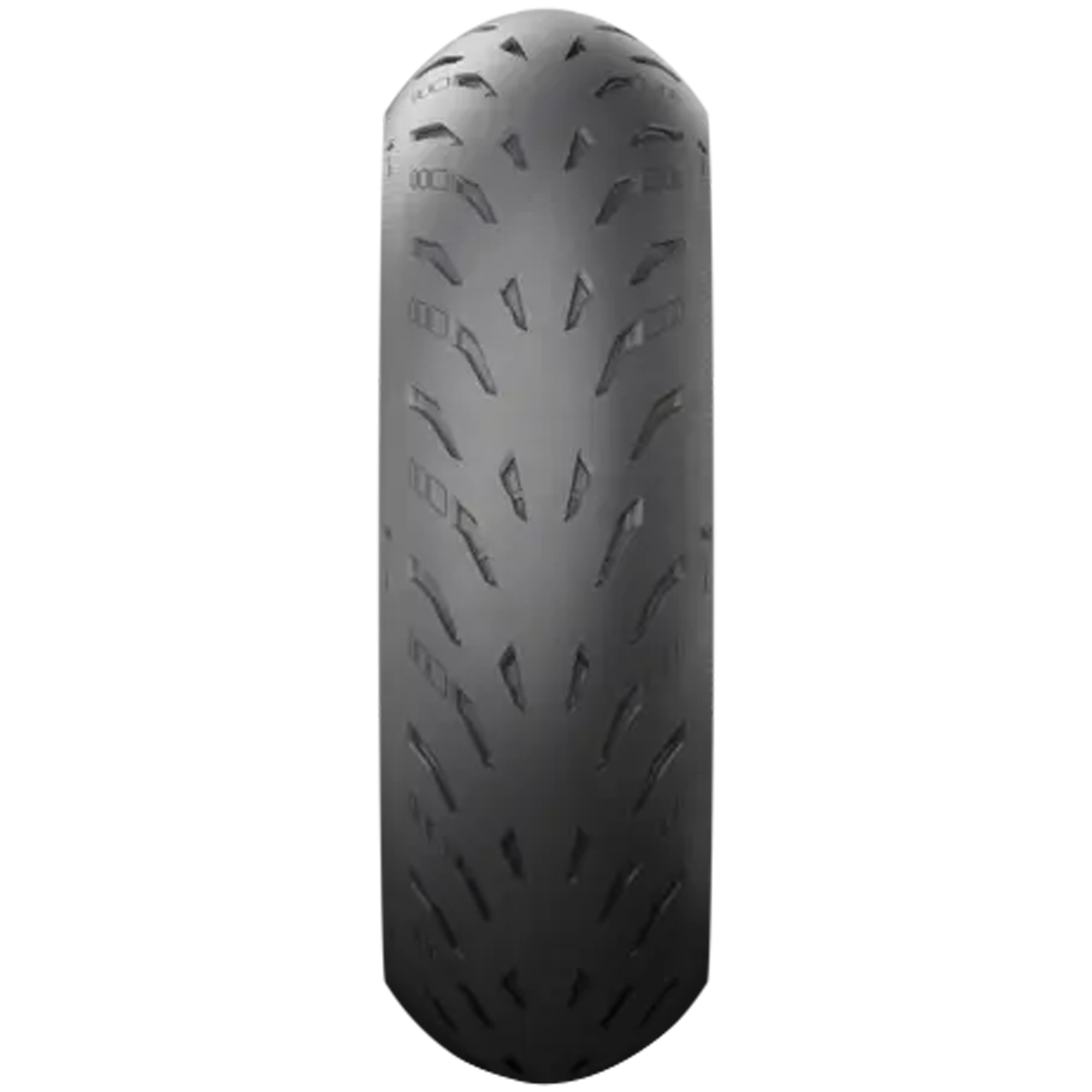 Michelin Power 5 Rear M/C 160/60 R17