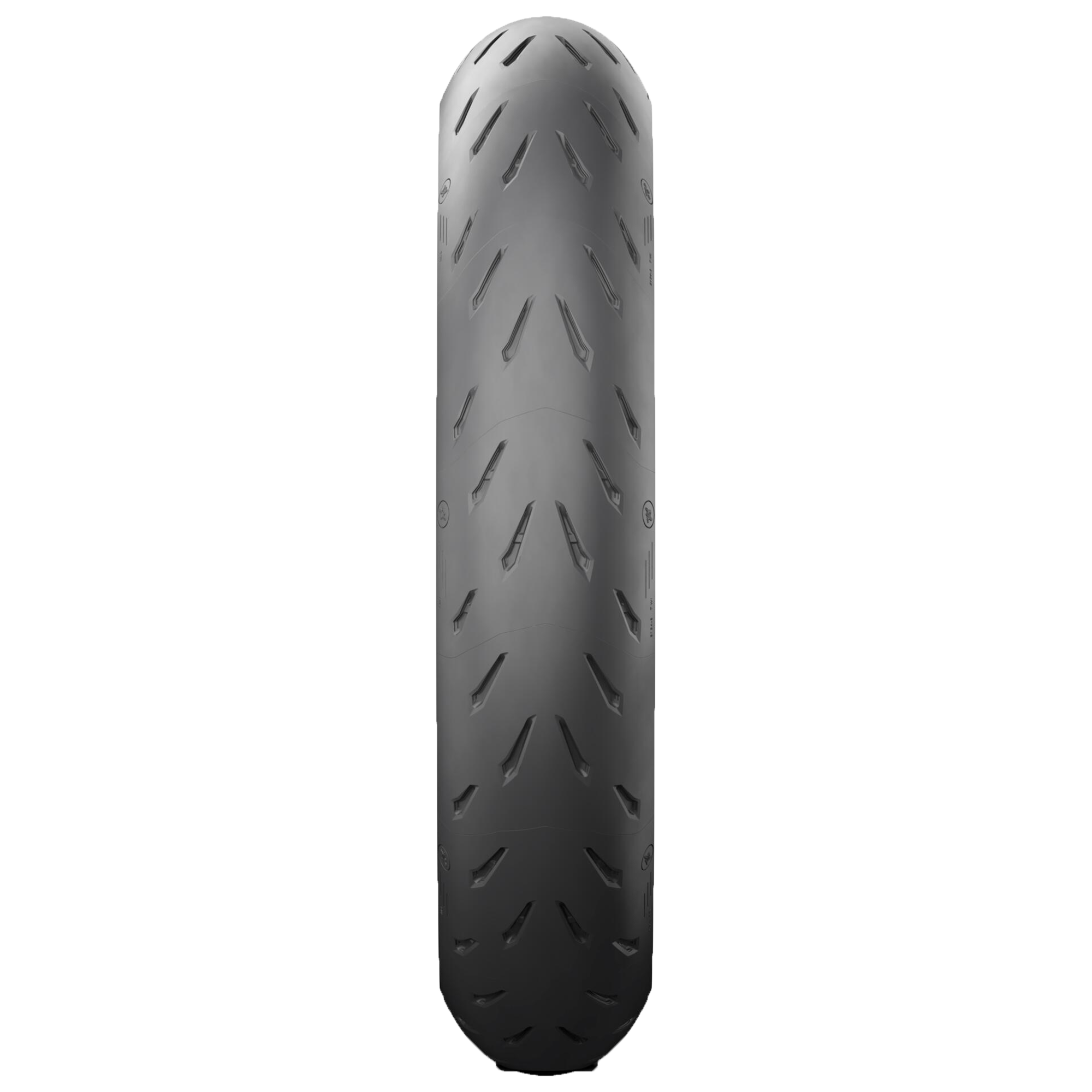 Michelin Power GP Front M/C 120/70 R17